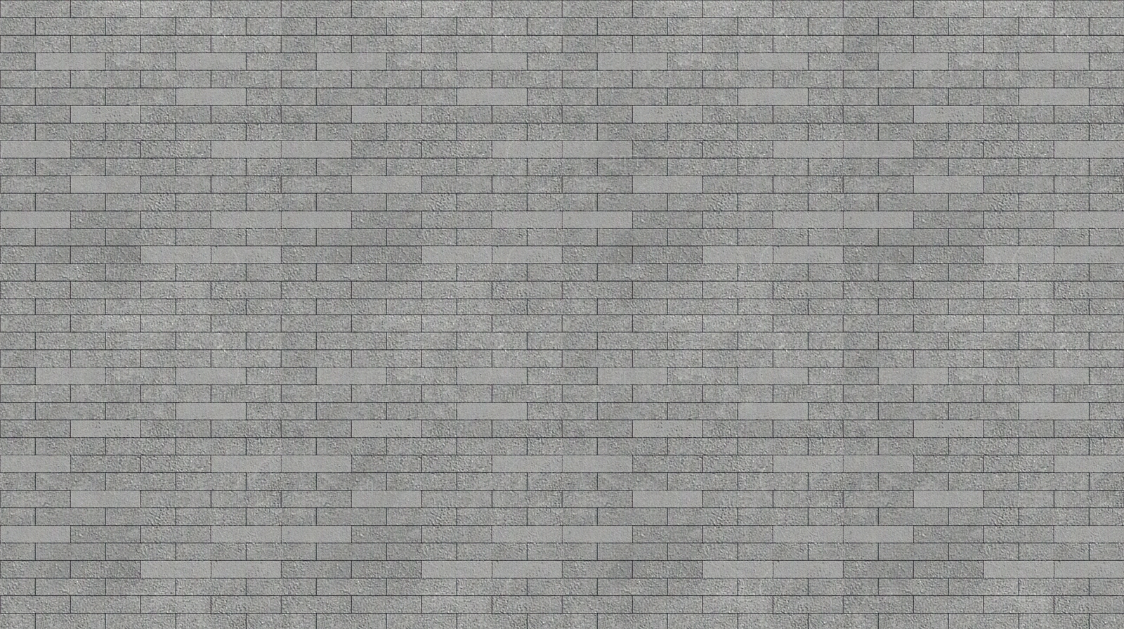 无缝灰色外墙砖青砖灰砖外墙砖墙贴图下载【ID:1141769360】