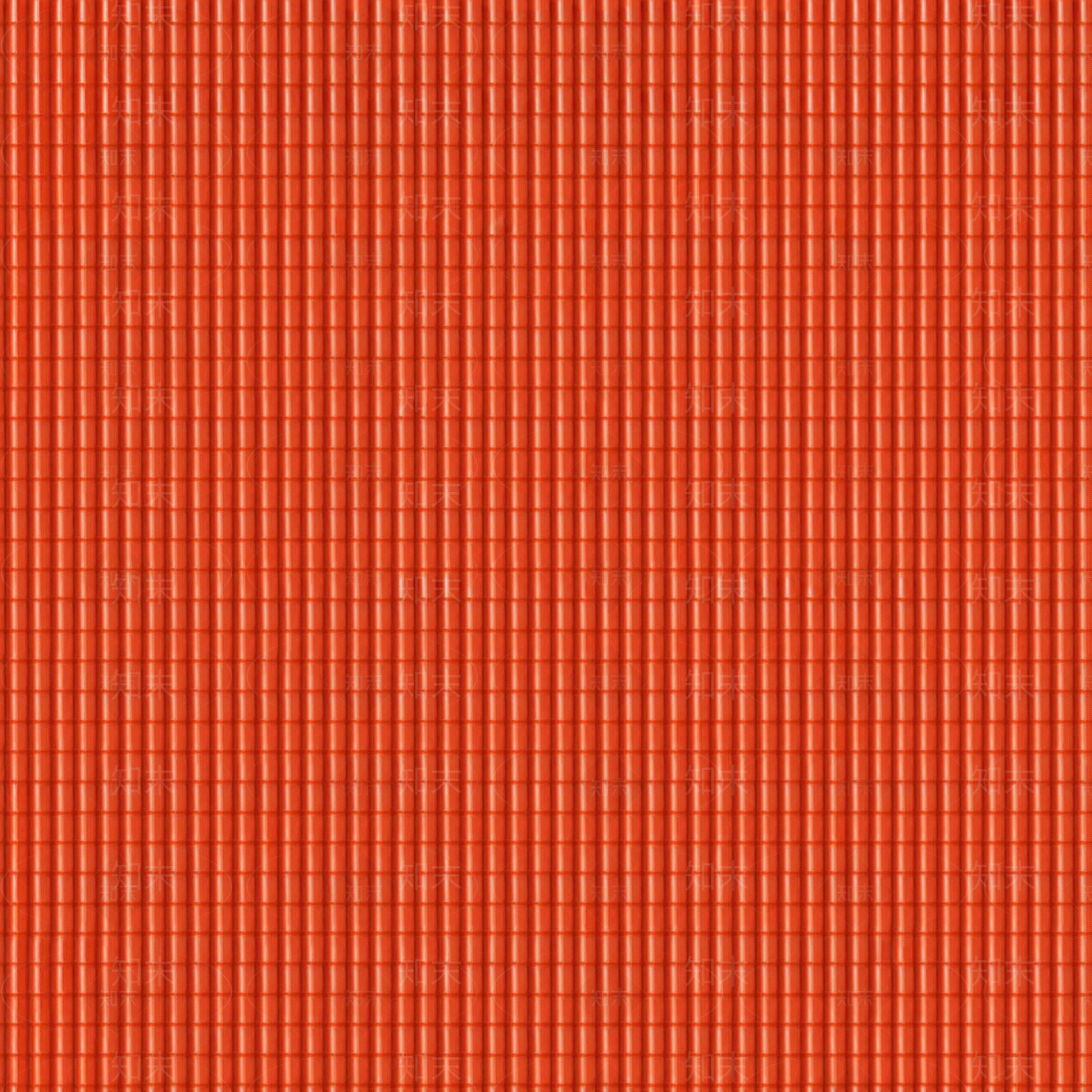 亮橘色树脂瓦贴图下载【ID:1141797634】