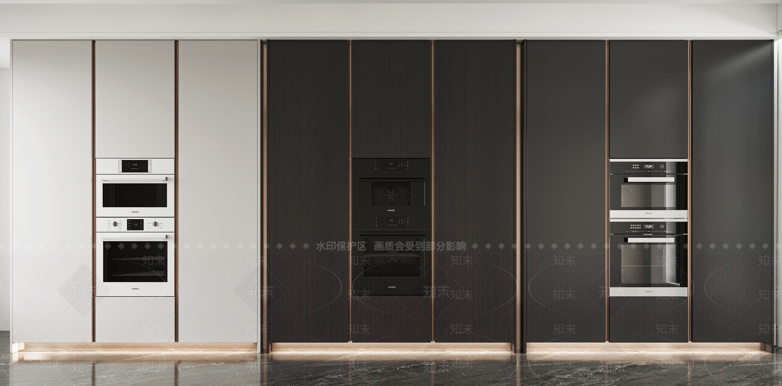 烤箱3D模型下载【ID:1141819831】