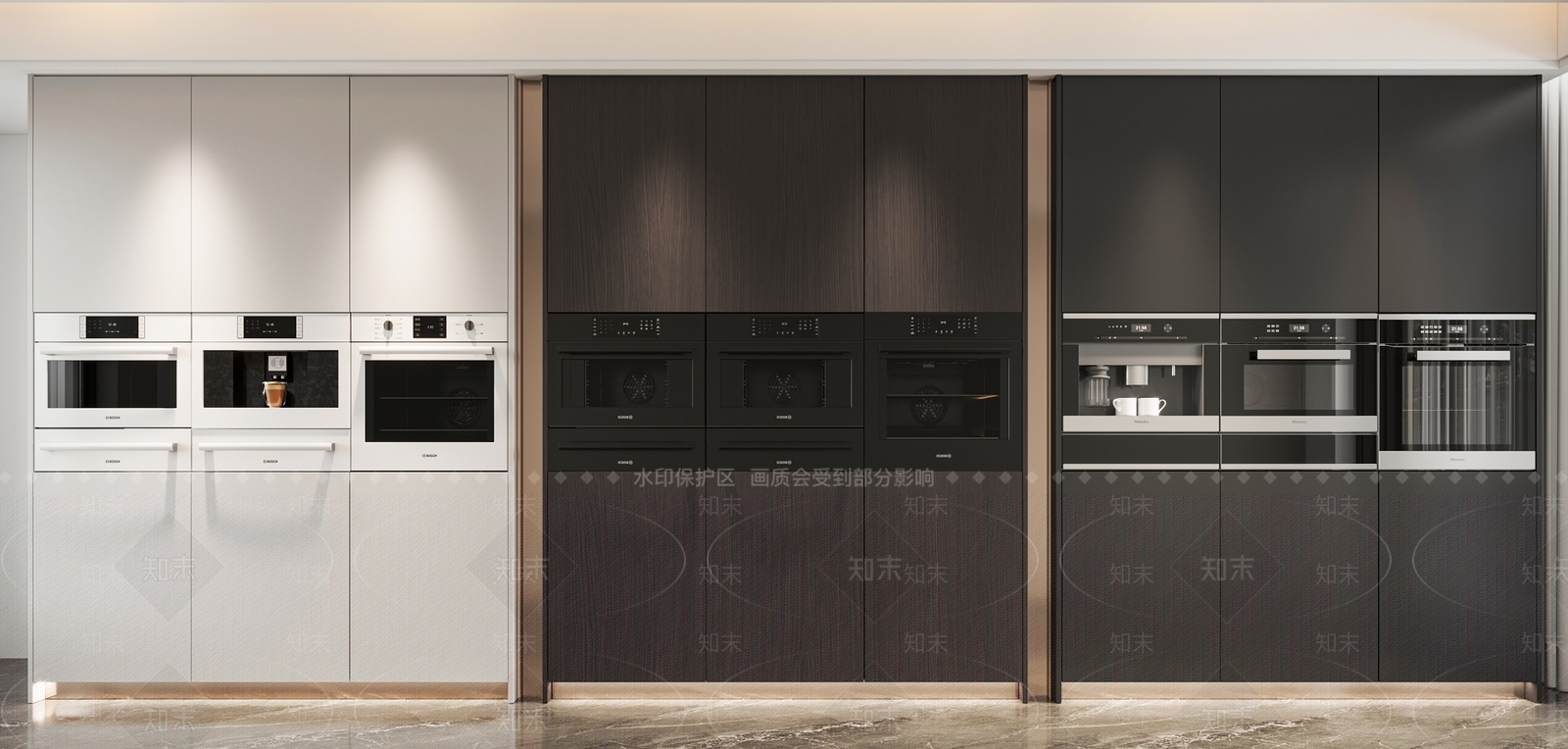 烤箱3D模型下载【ID:1141819900】