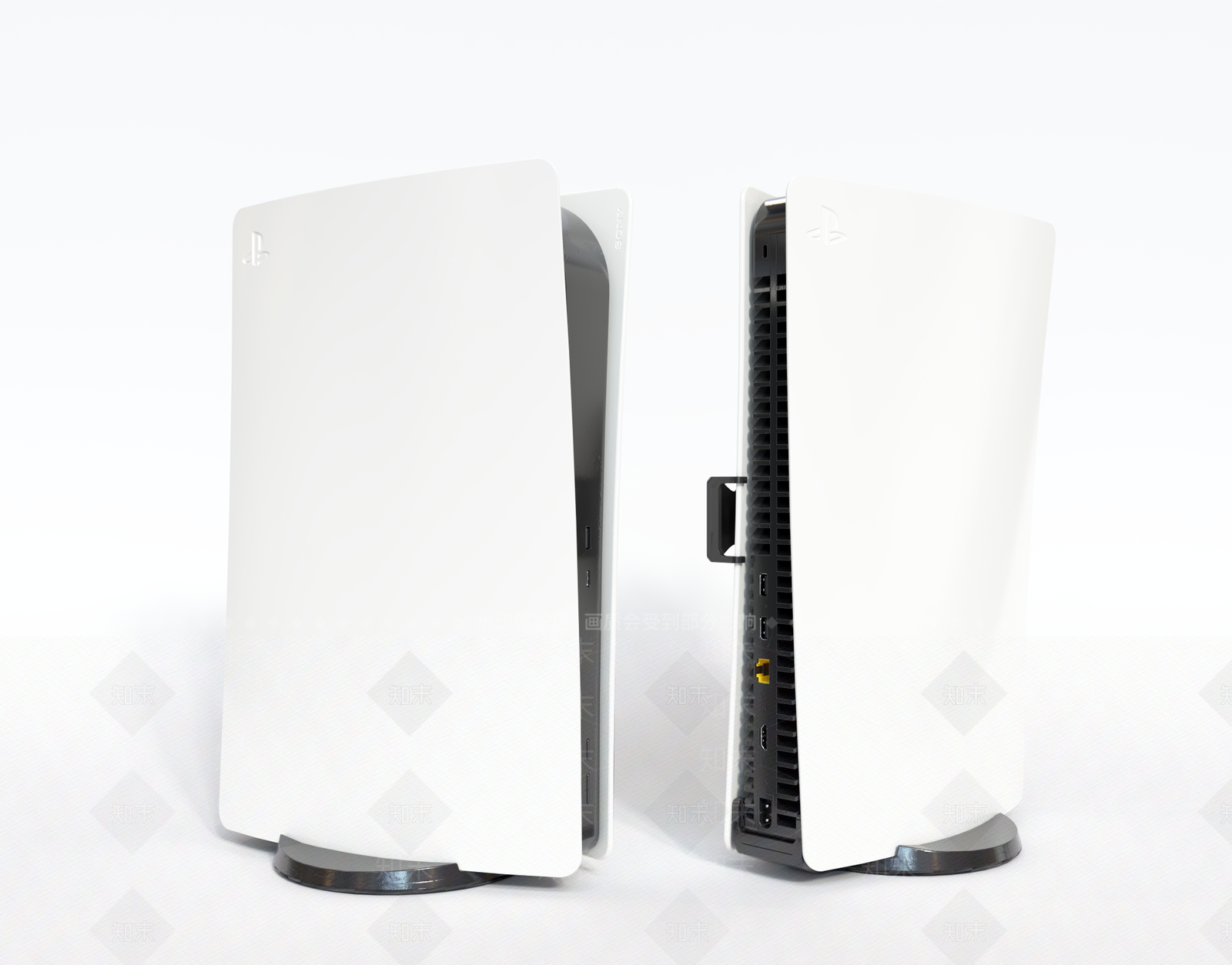 电脑主机SU模型下载【ID:1141821344】