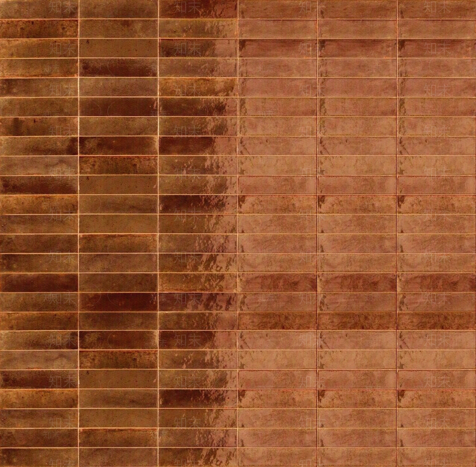 条纹金属砖贴图下载【ID:1141845333】