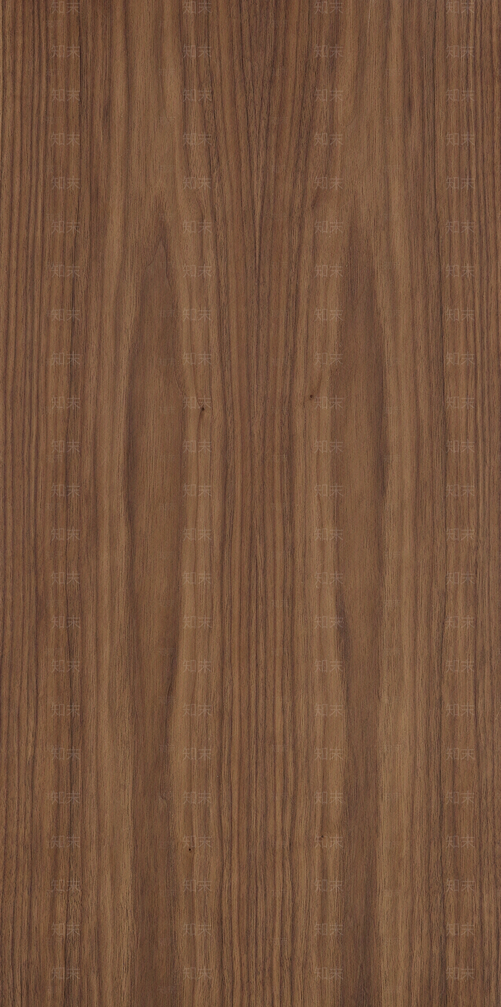 黄棕色胡桃木木纹贴图下载【ID:1141856068】