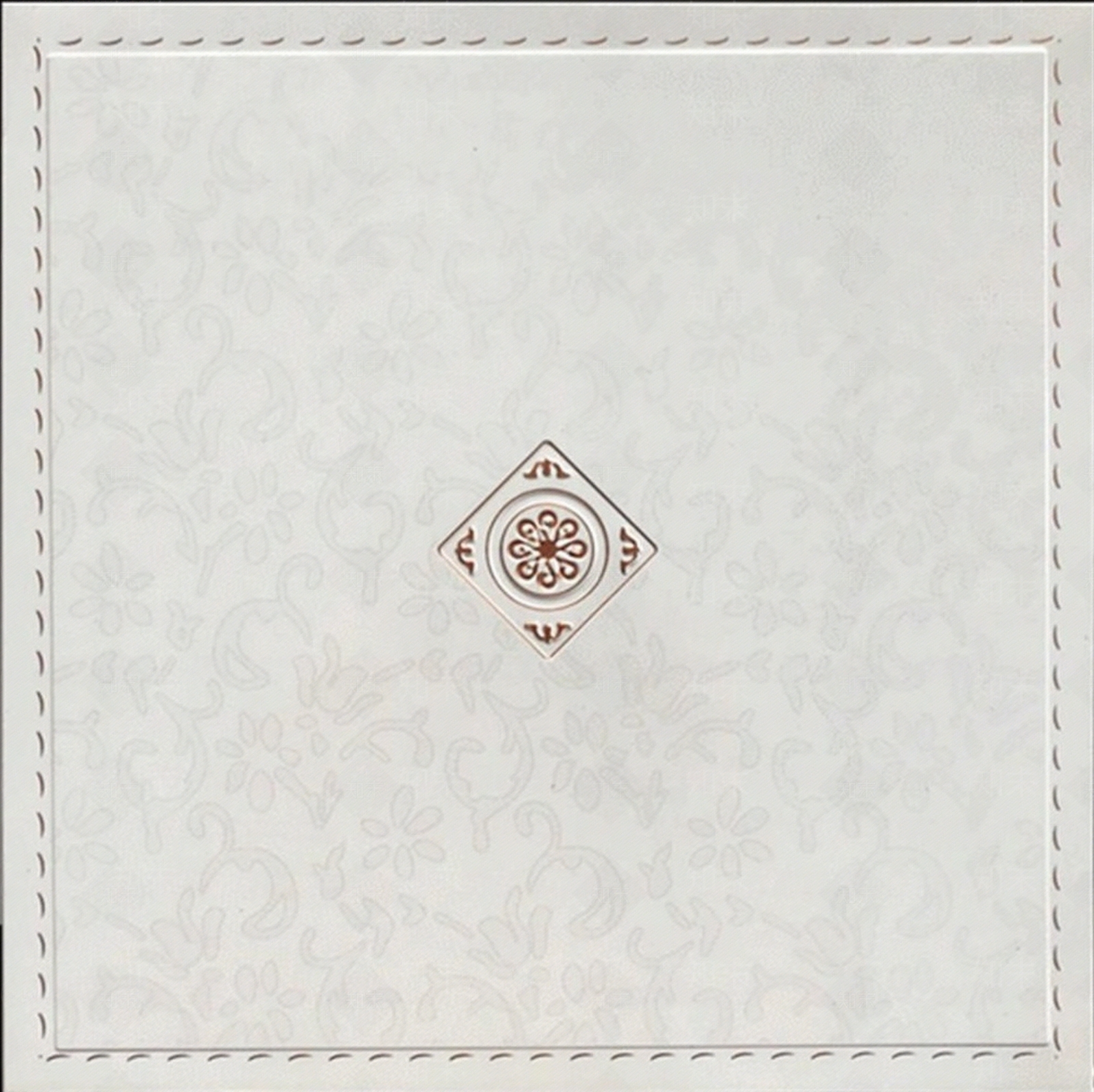 欧式白色天花吊顶贴图下载【ID:1141905782】