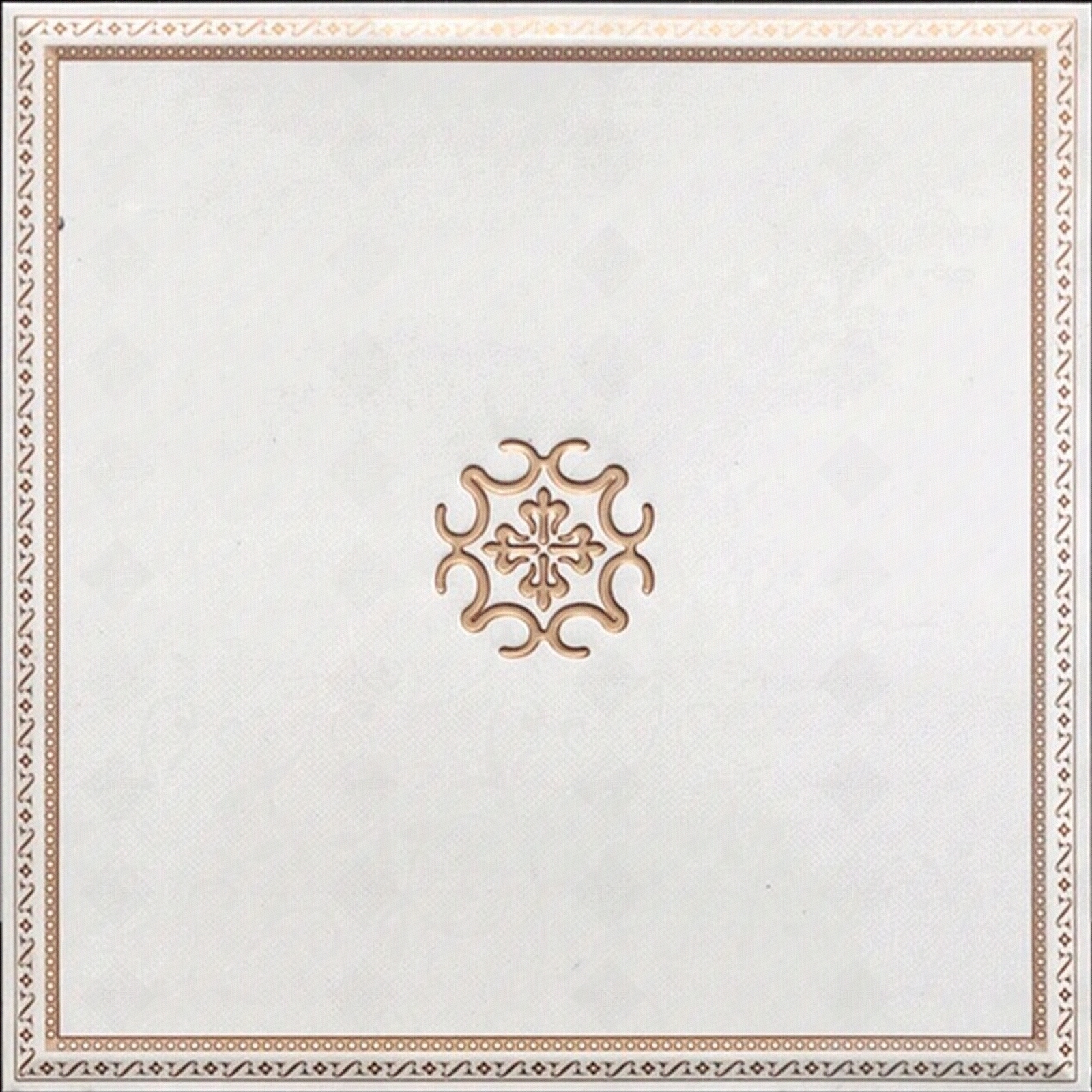 现代欧式白色天花吊顶贴图下载【ID:1141905805】