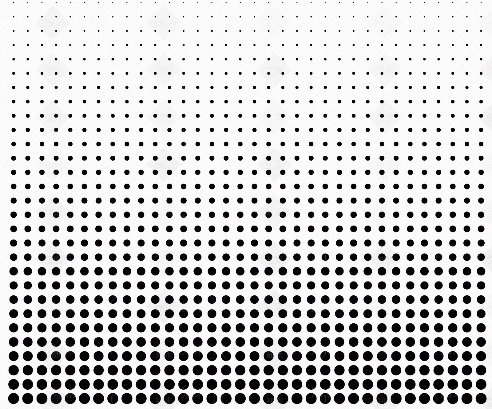 无缝黑白渐变贴图下载【ID:1141918314】