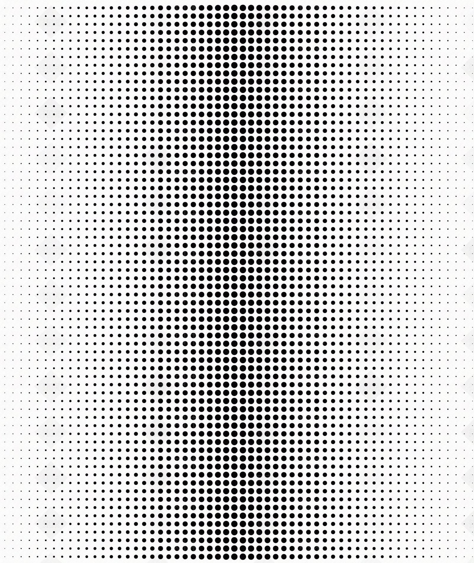 高清黑白渐变贴图下载【ID:1141919396】