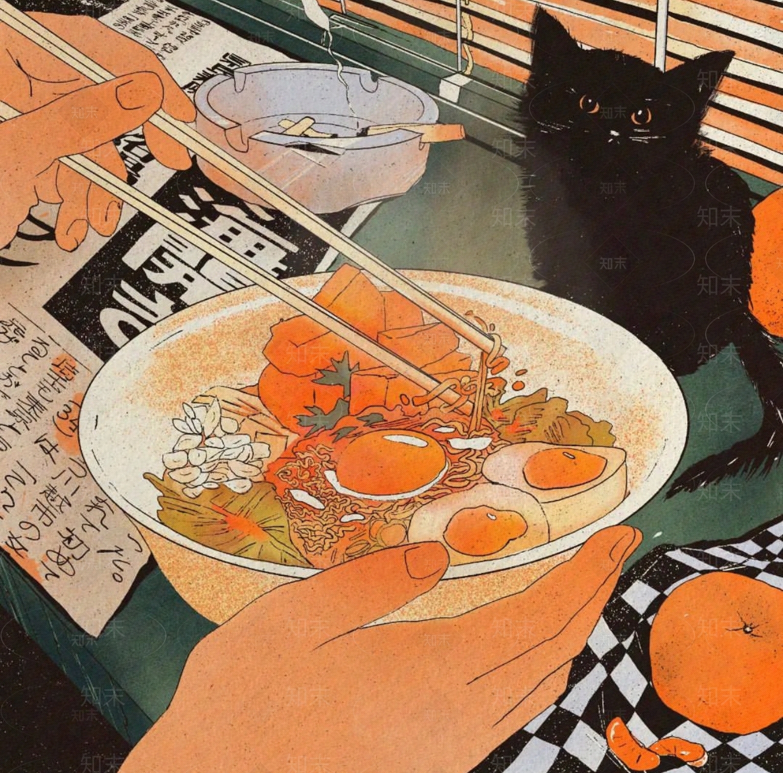 复古贴图下载【ID:1141977234】