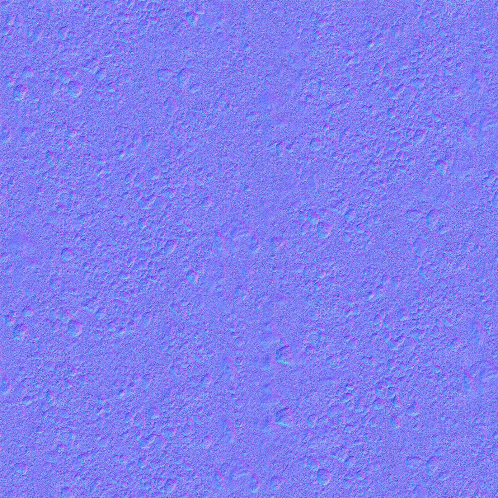 混凝土水泥路面法线凹凸贴图下载【ID:1142010076】