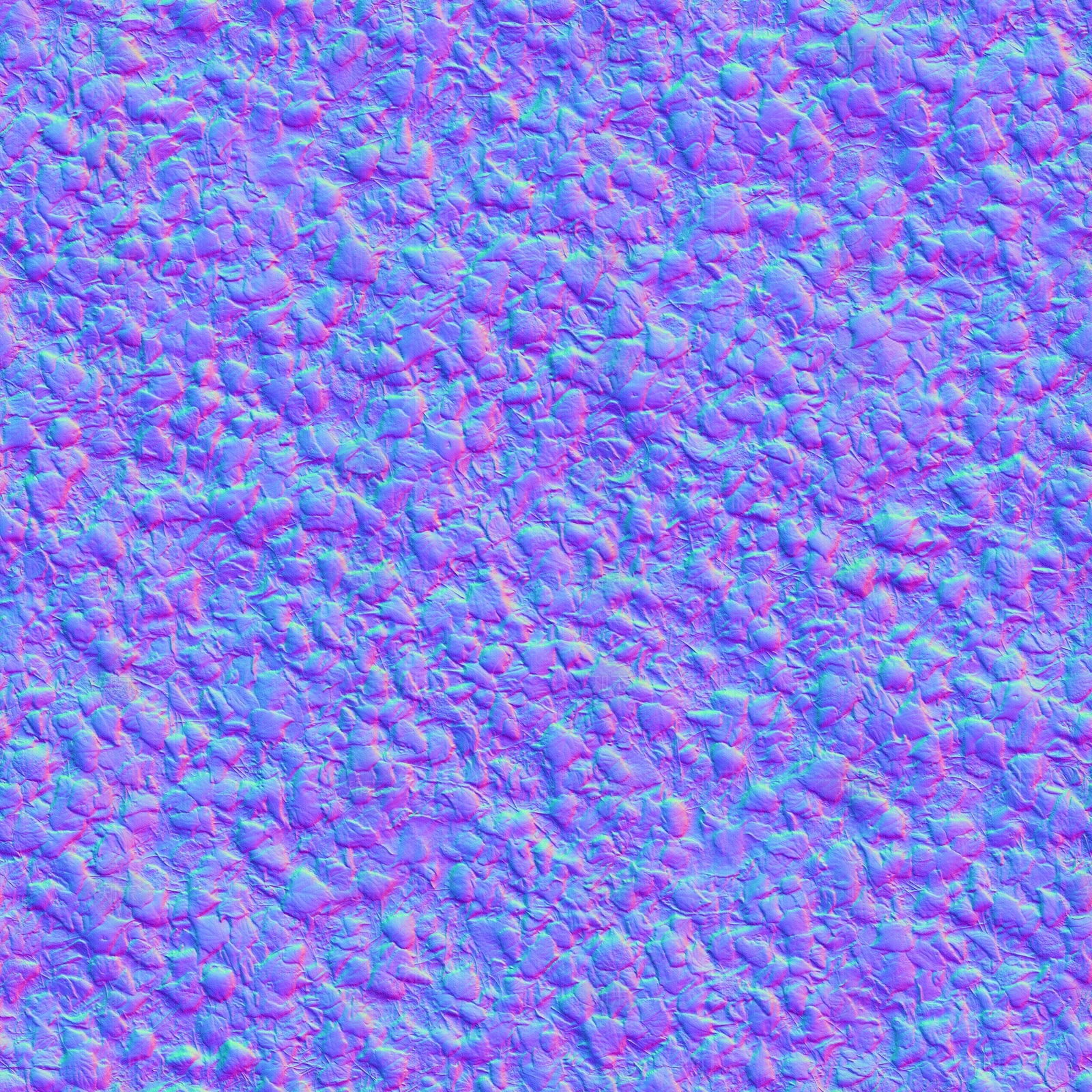 枯叶落叶树叶法线凹凸贴图贴图下载【ID:1142031789】