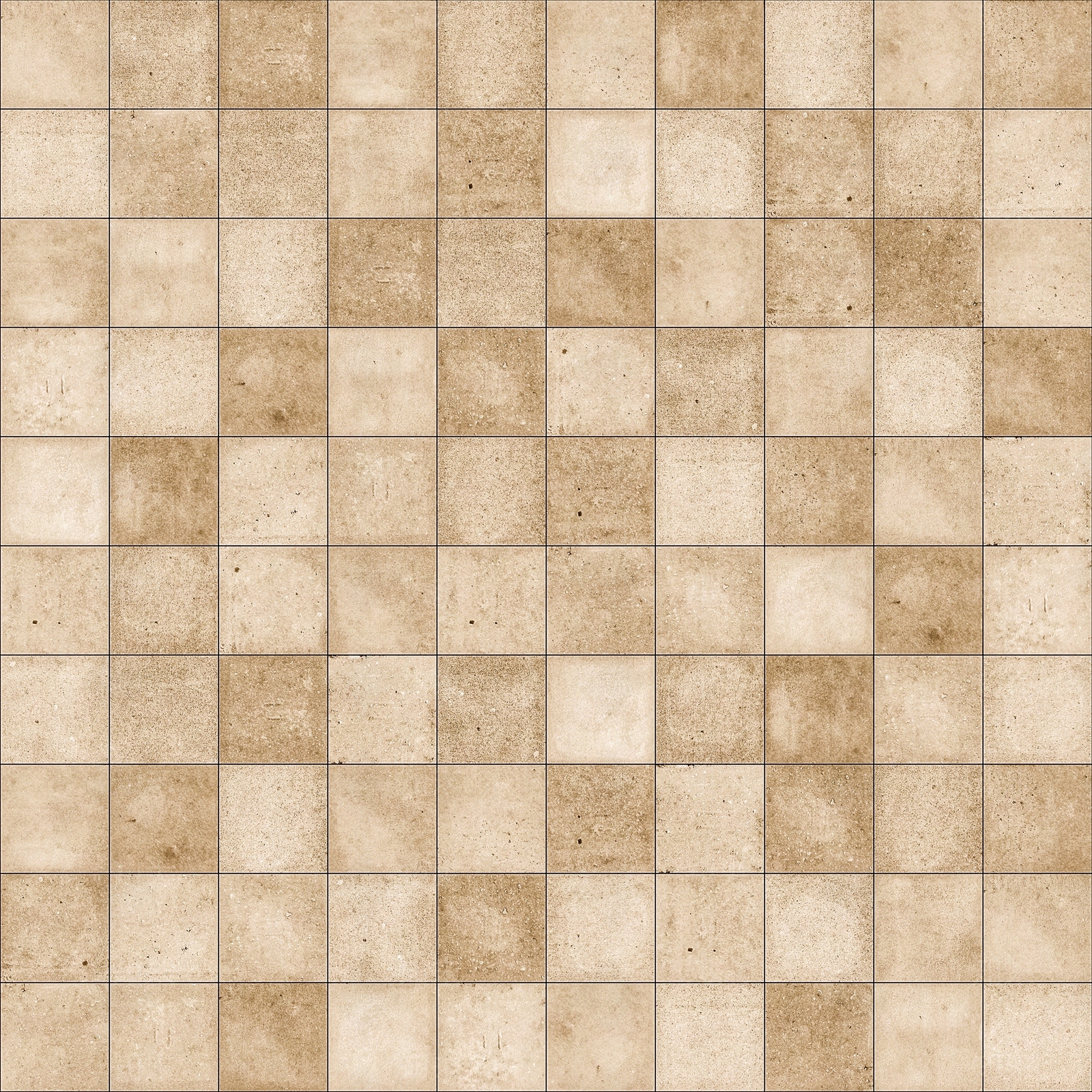 室外广场砖石材拼花马赛克砖格子砖方块砖方格砖瓷砖贴图下载【ID:1142039495】