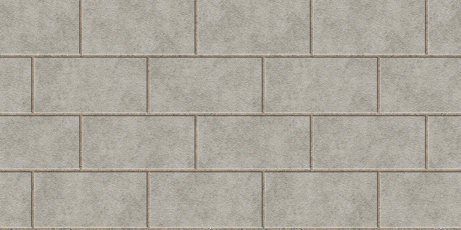 高清米灰色错缝砖石老石板水泥地面贴图下载【ID:1142041912】