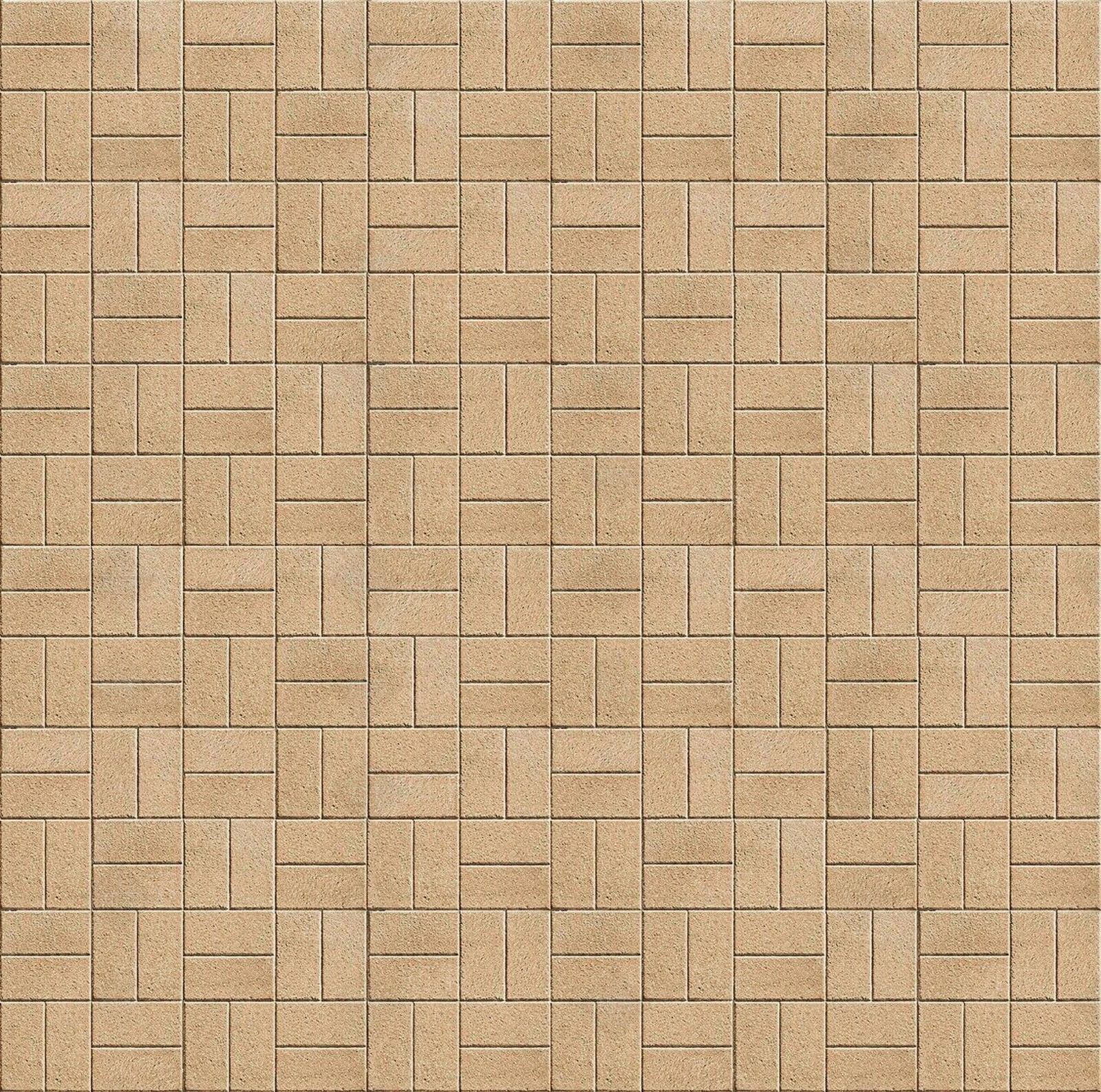 无缝室外透水砖贴图下载【ID:1142042825】