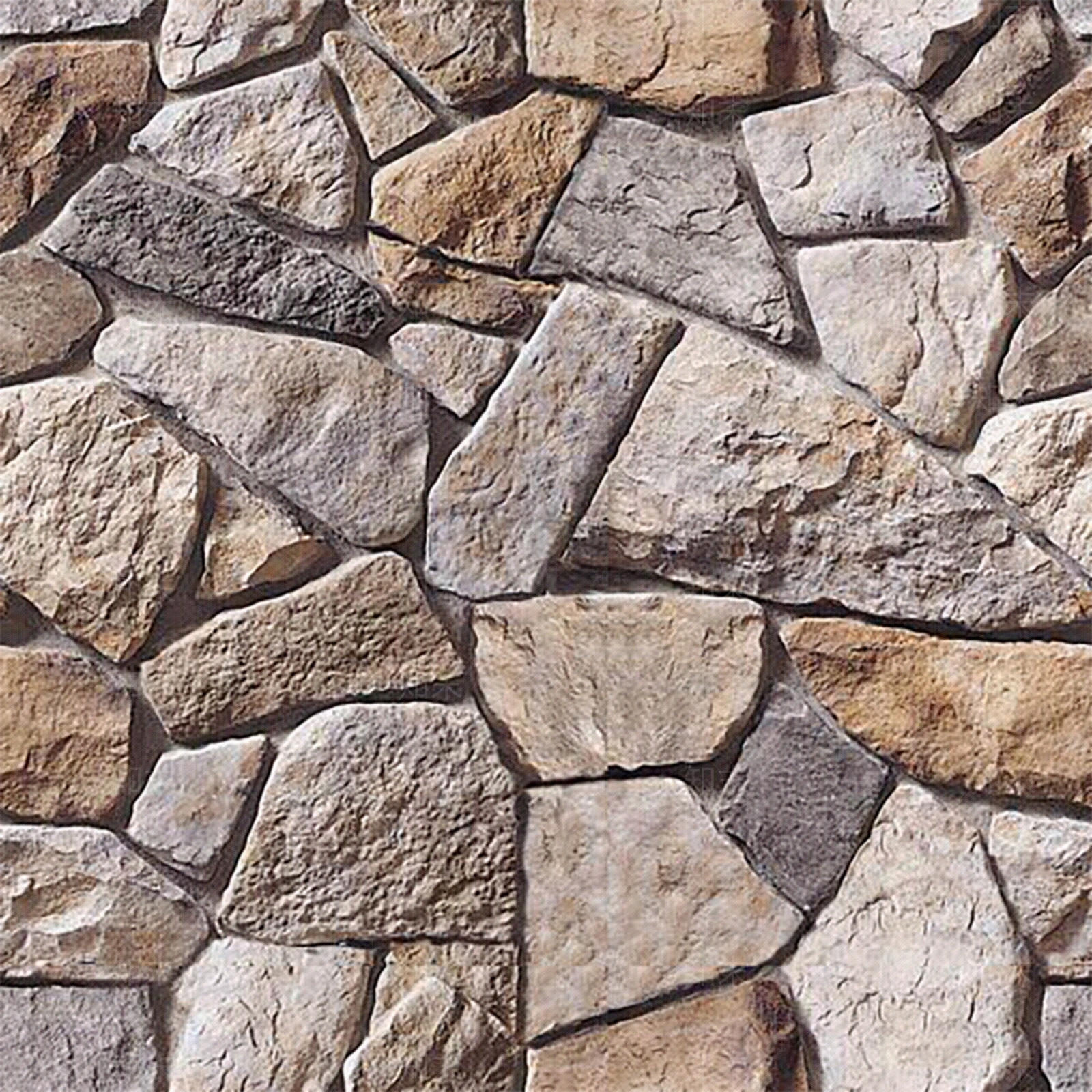 高清无缝文化石贴图下载【ID:1142081322】