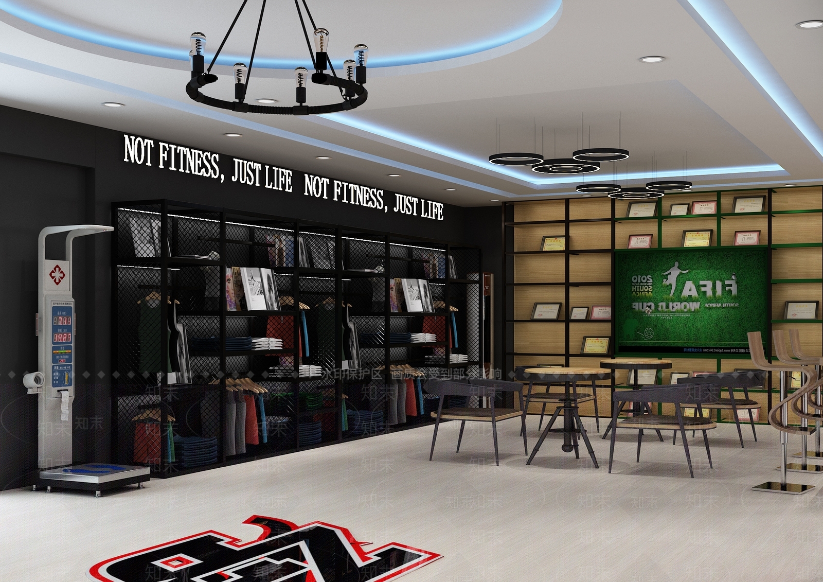 球类体育场3D模型下载【ID:1142272321】