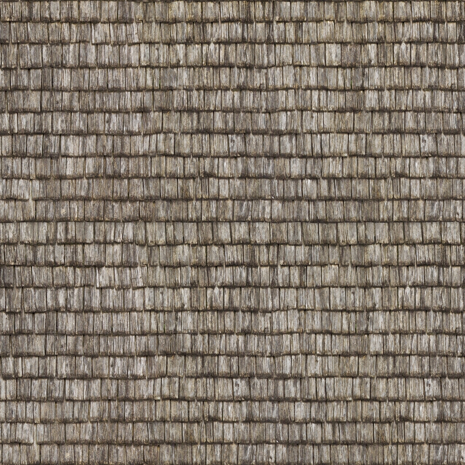 中式木质坡屋顶做旧木作屋面瓦片贴图下载【ID:1142297231】