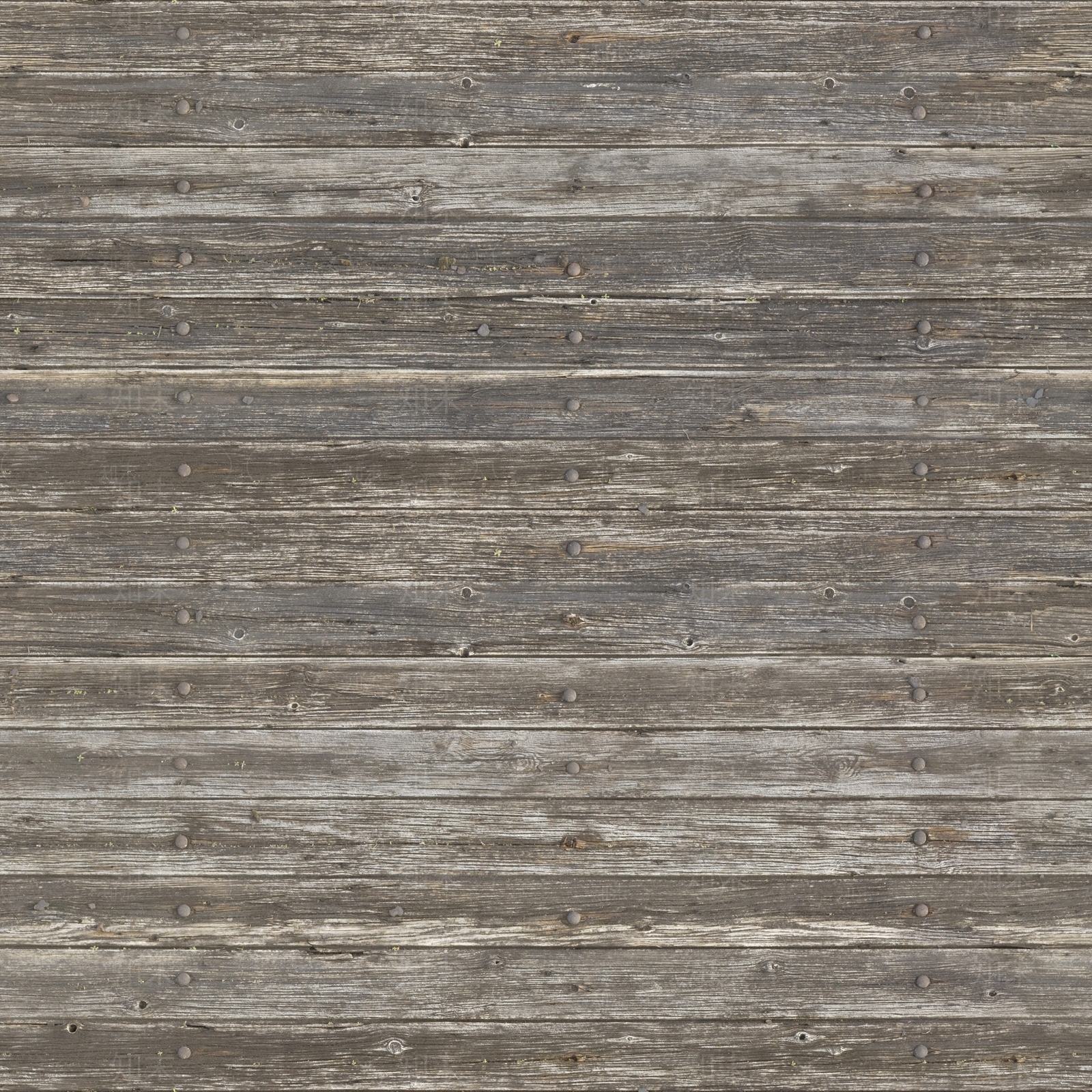 中式木头木材老木木旧木朽木室外防腐木残旧木老木头栅格板贴图下载【ID:1142301581】