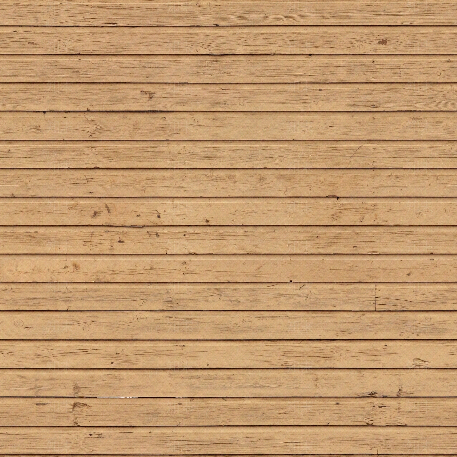 原木色横纹防腐木地板木拼板木板贴图下载【ID:1142302104】