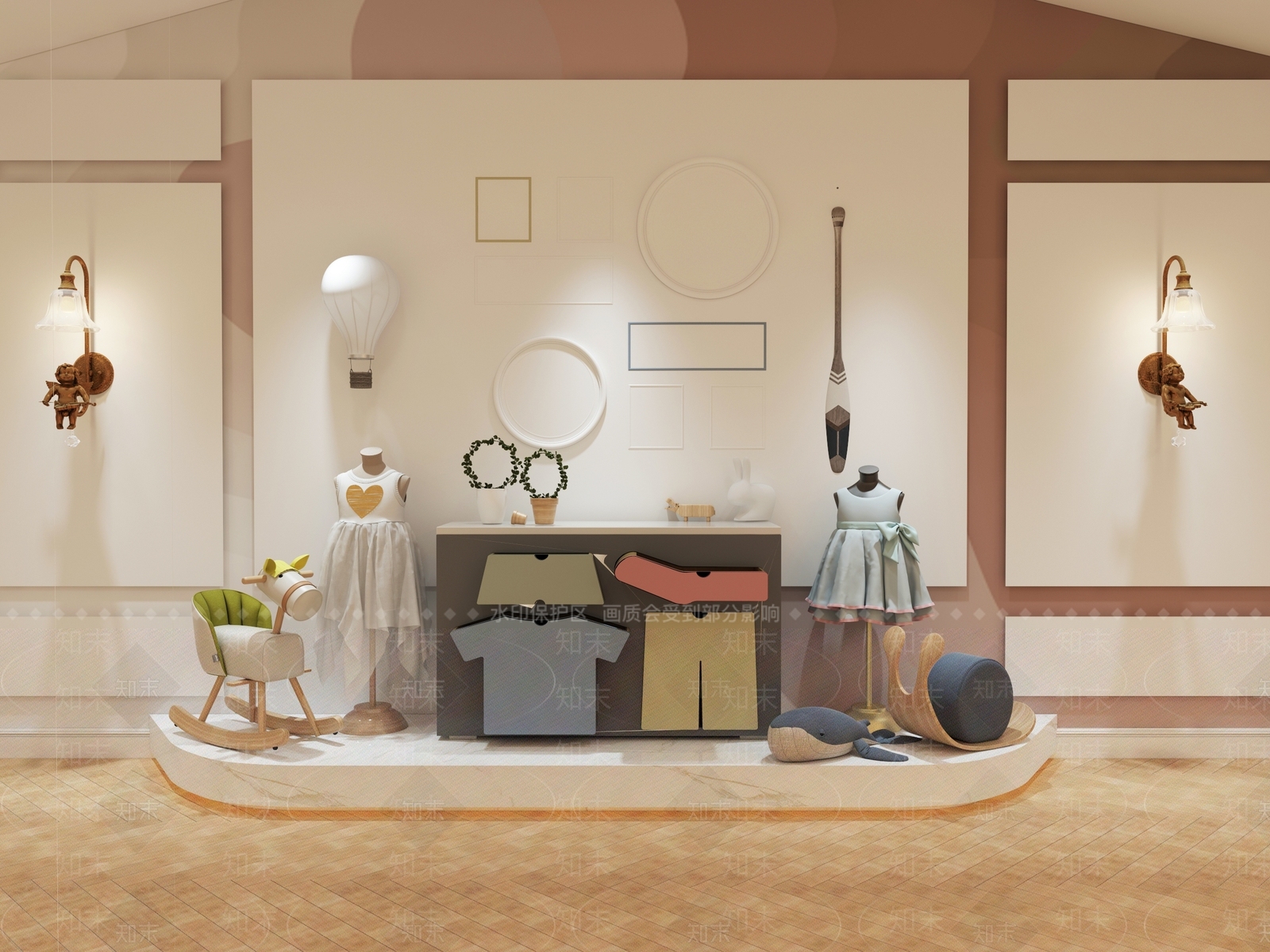现代3D模型下载【ID:1142316795】