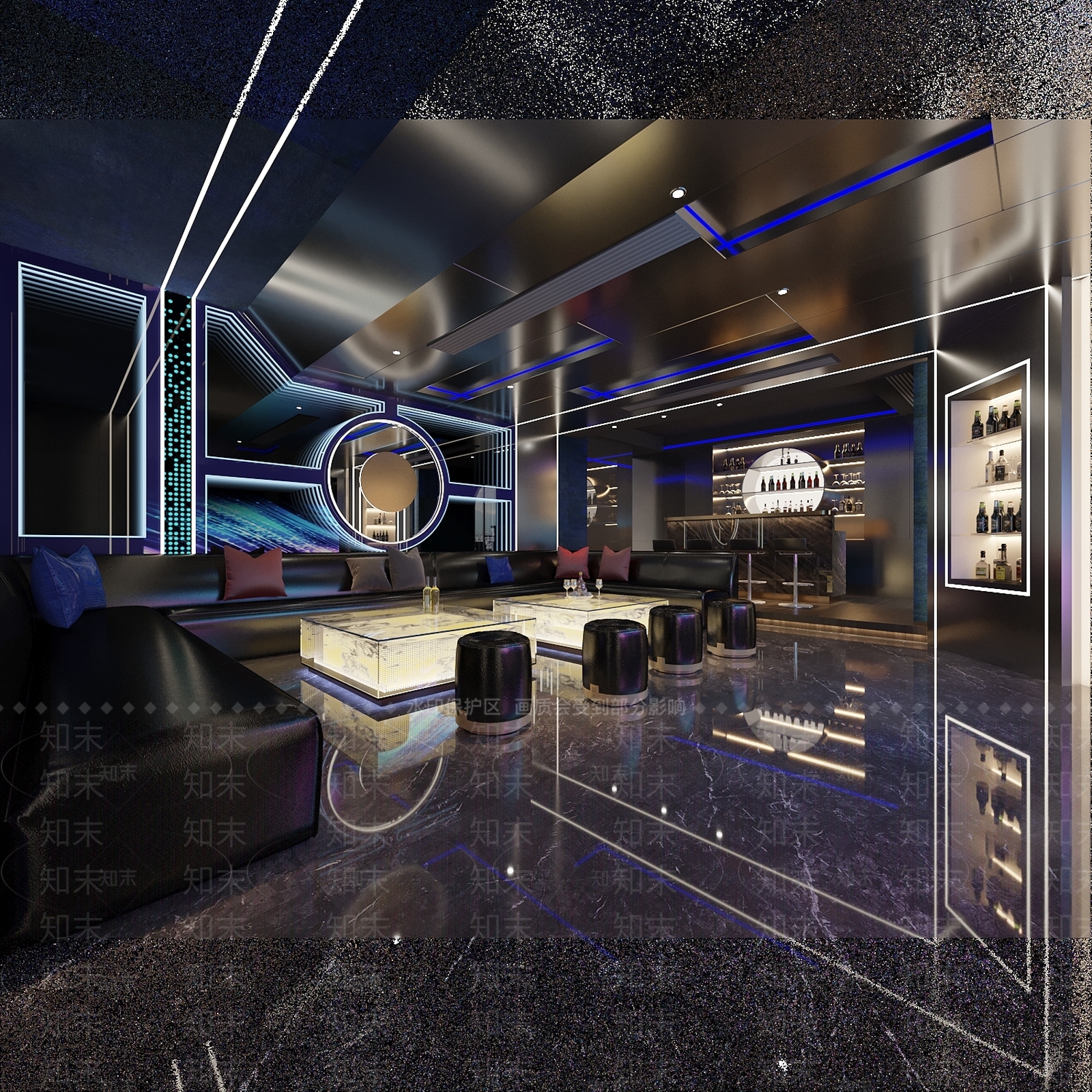 KTV3D模型下载【ID:1142334274】