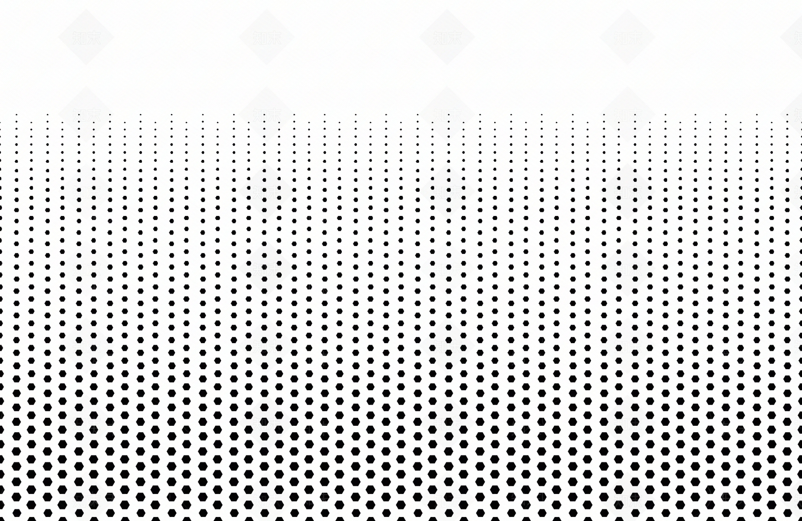 黑白渐变金属穿孔板贴图下载【ID:1142343321】