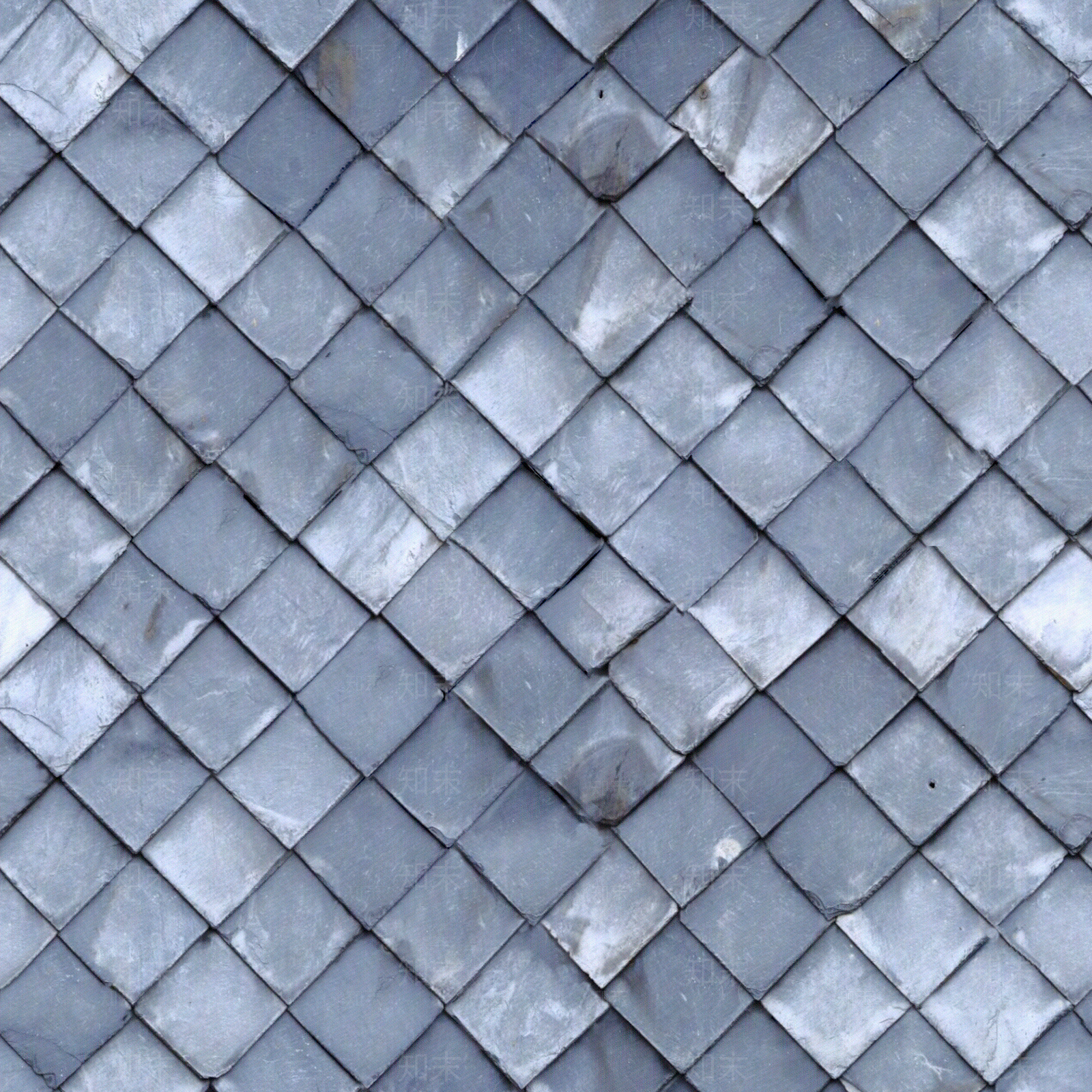 石板屋面贴图下载【ID:1142381511】