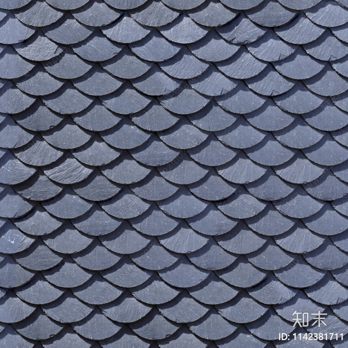 石板屋面贴图下载【ID:1142381711】