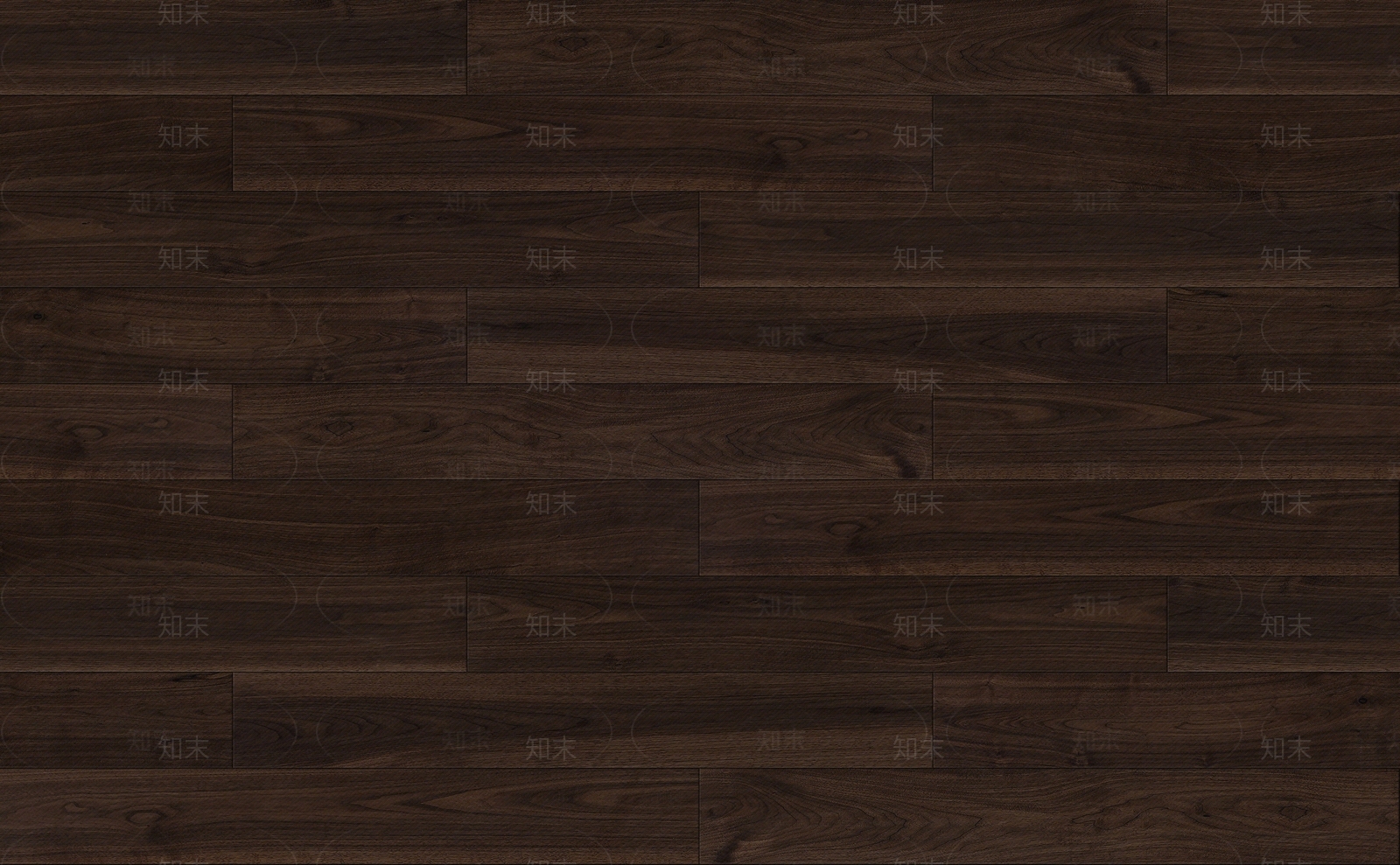 深棕色错缝木地板贴图下载【ID:1142413899】