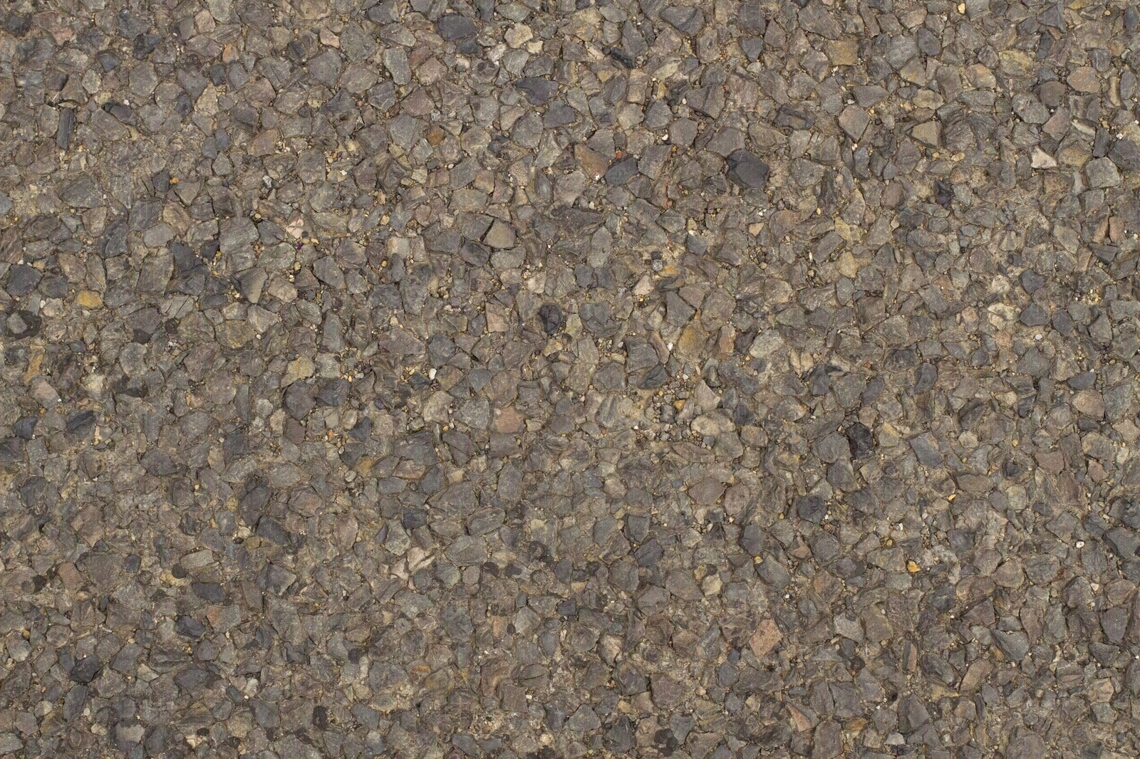 石子路碎石路面贴图下载【ID:1142421410】