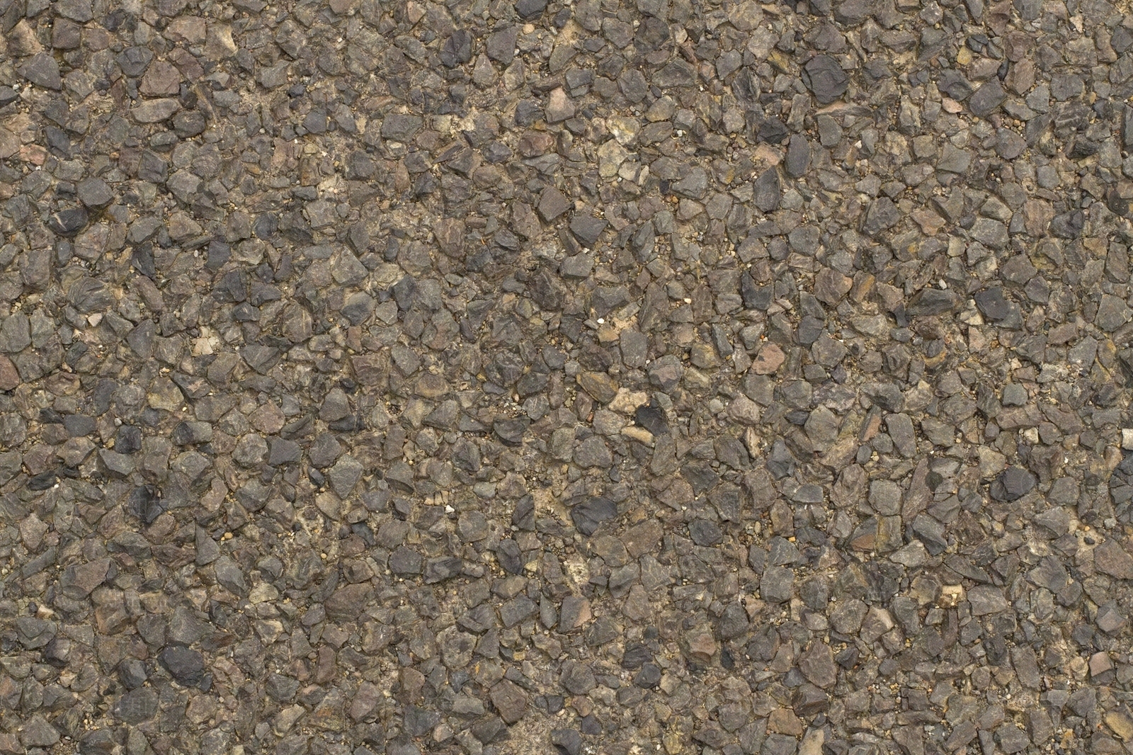 石子路碎石路面贴图下载【ID:1142421477】