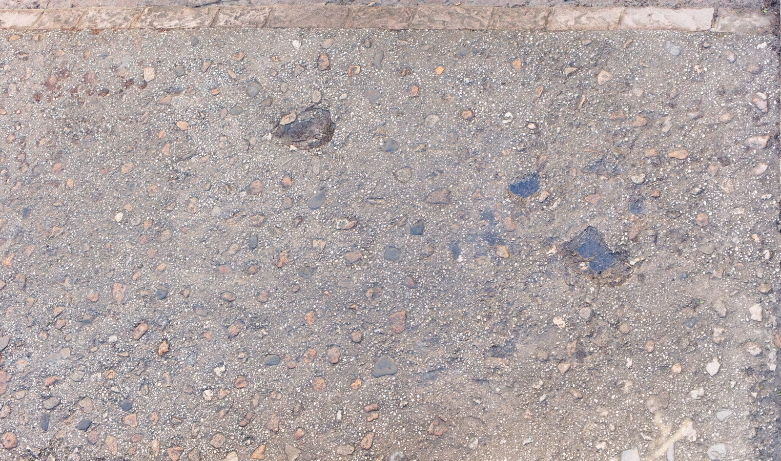 水泥石子路路面贴图下载【ID:1142423501】