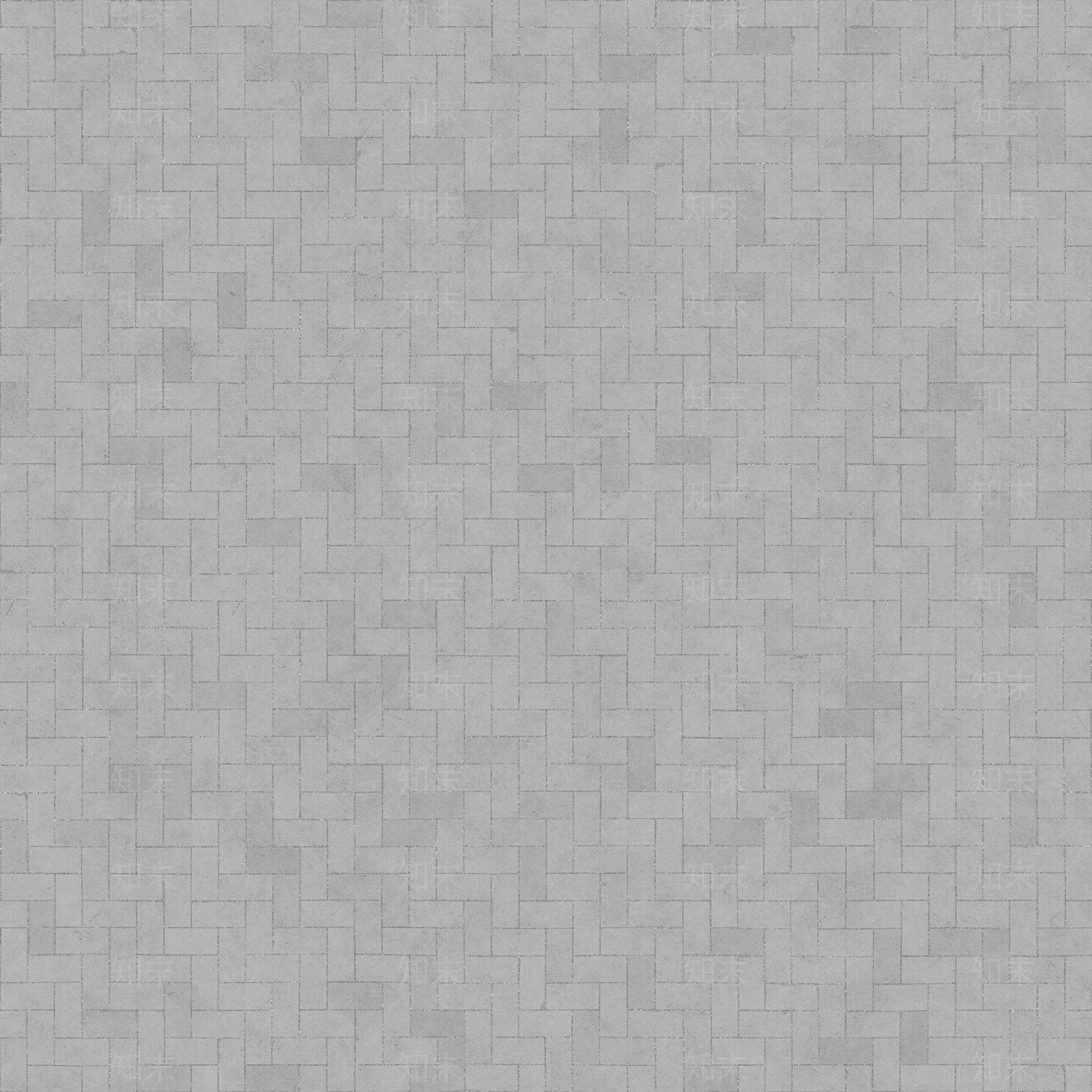 人字铺水泥地砖贴图下载【ID:1142439473】