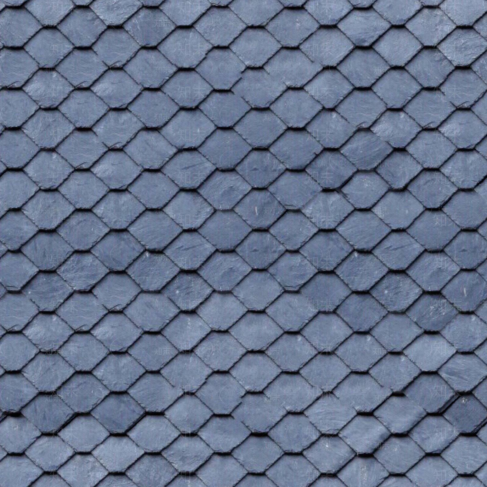 石板屋面贴图下载【ID:1142449097】