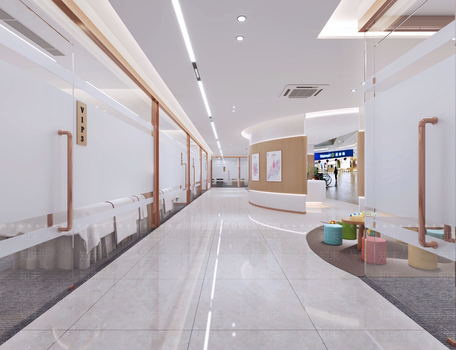超市3D模型下载【ID:1213951155】