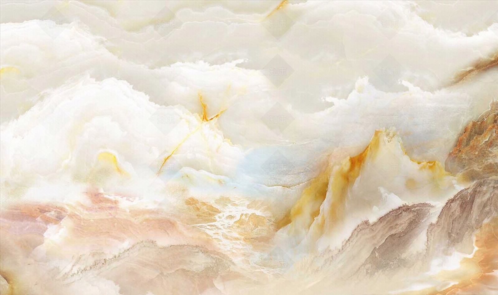 黄色玉石大理石背景贴图下载【ID:1142473495】