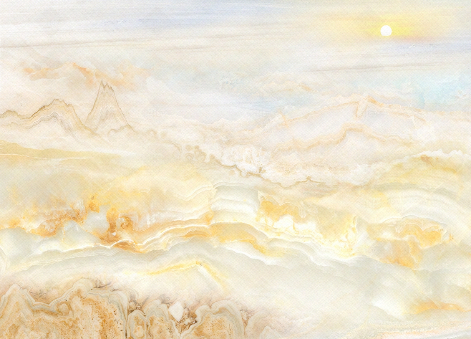 黄色玉石大理石背景贴图下载【ID:1142473763】