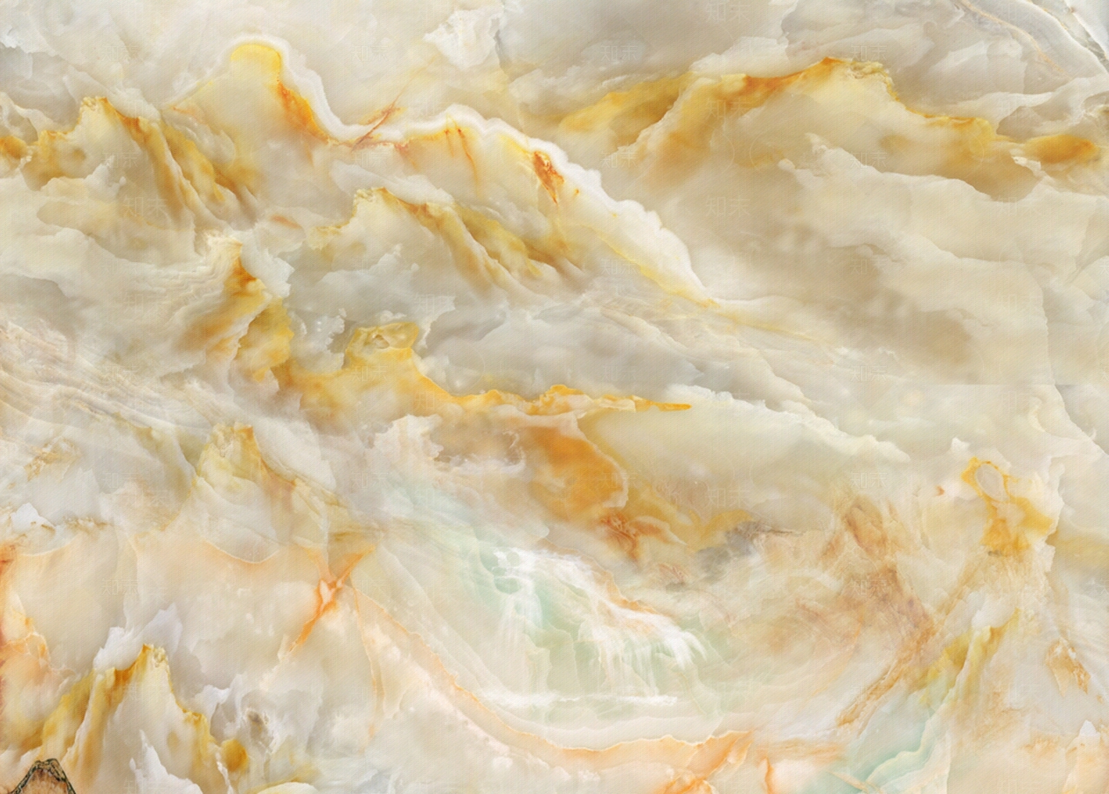 黄色玉石大理石背景贴图下载【ID:1142474757】