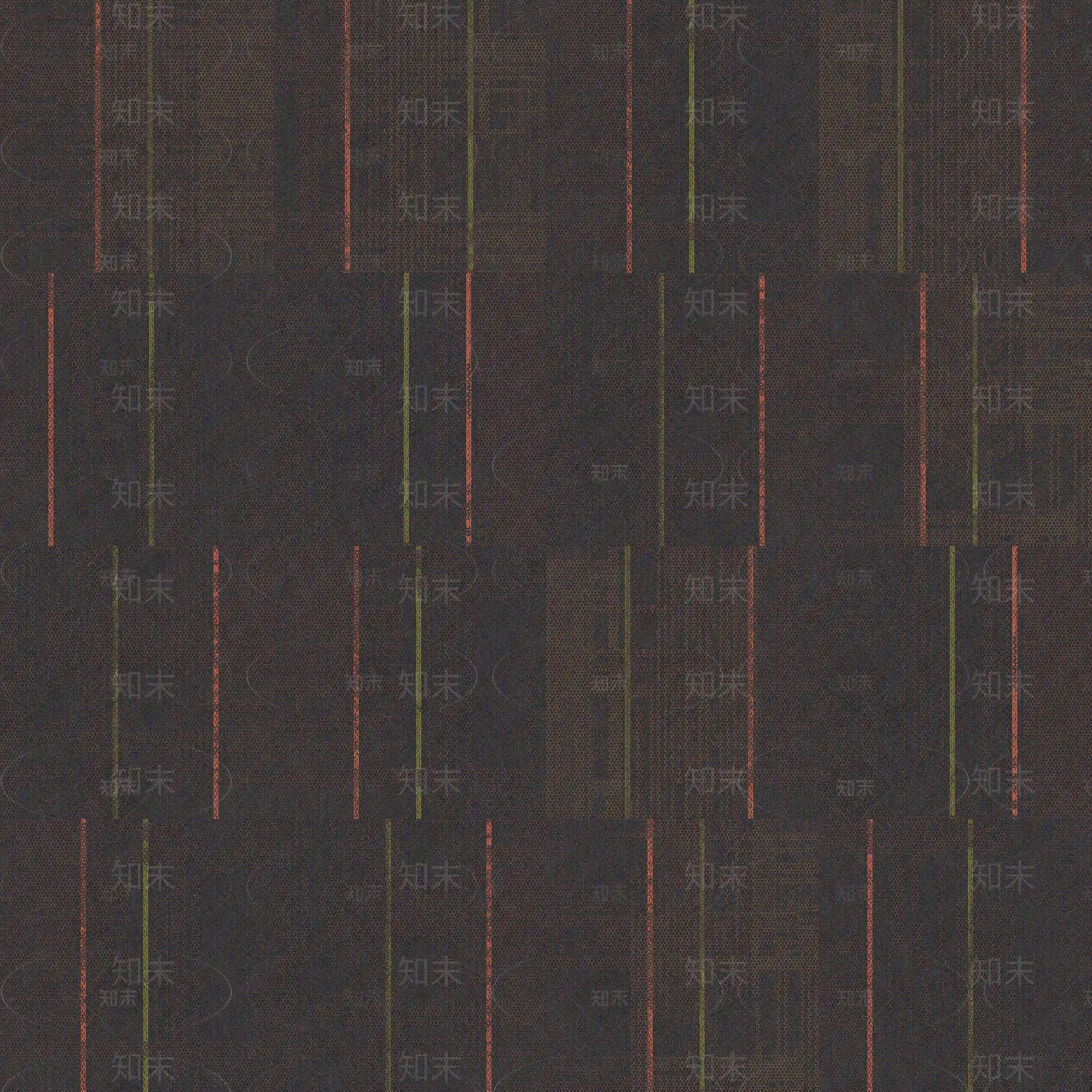 无缝深棕色方块地毯办公地毯贴图下载【ID:1142481135】