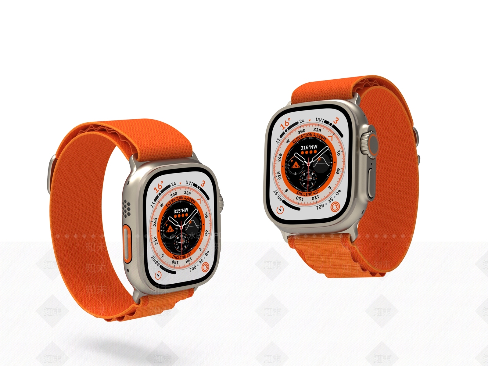 智能手表SU模型下载【ID:1142506956】