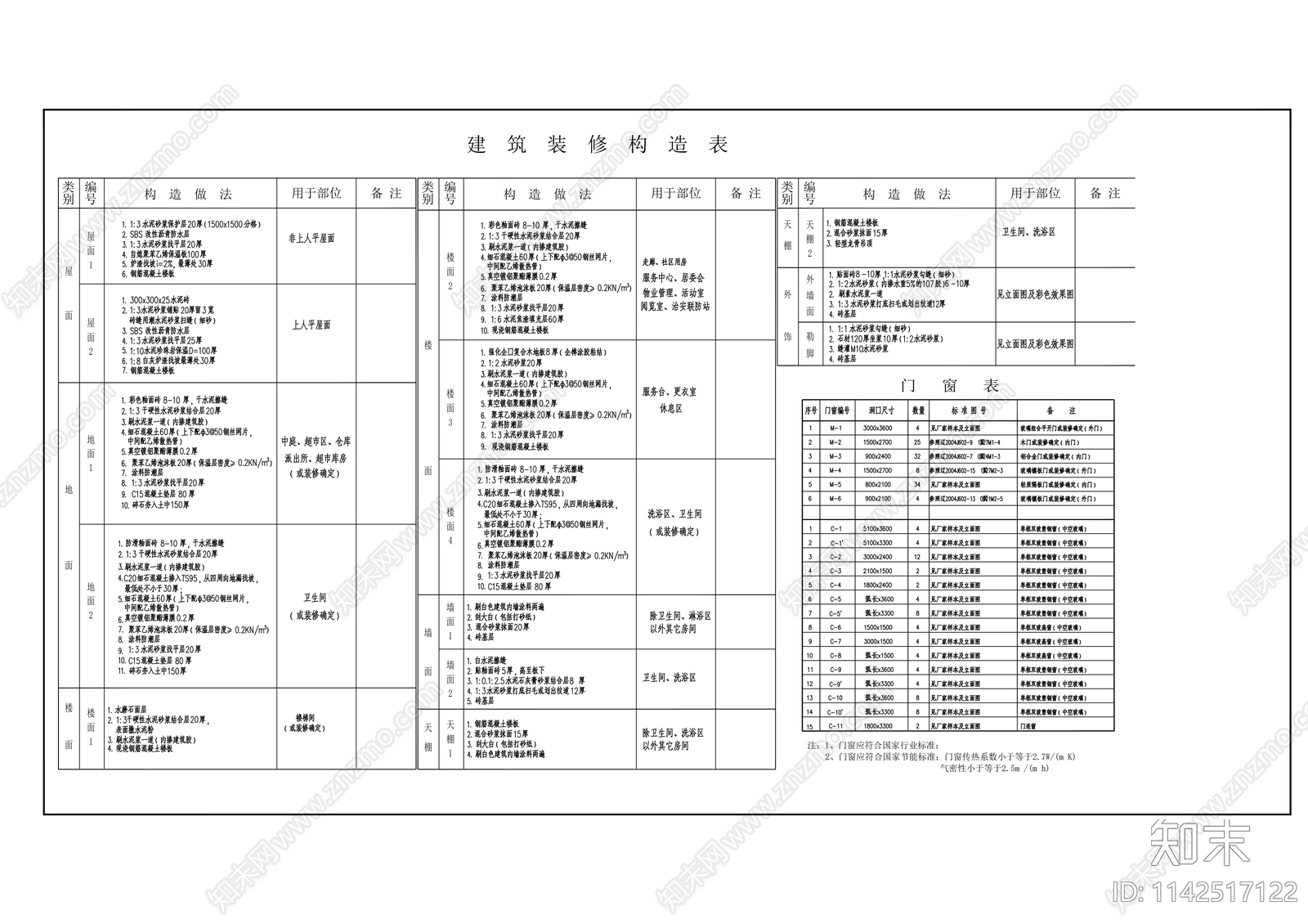 会所建筑cad施工图下载【ID:1142517122】