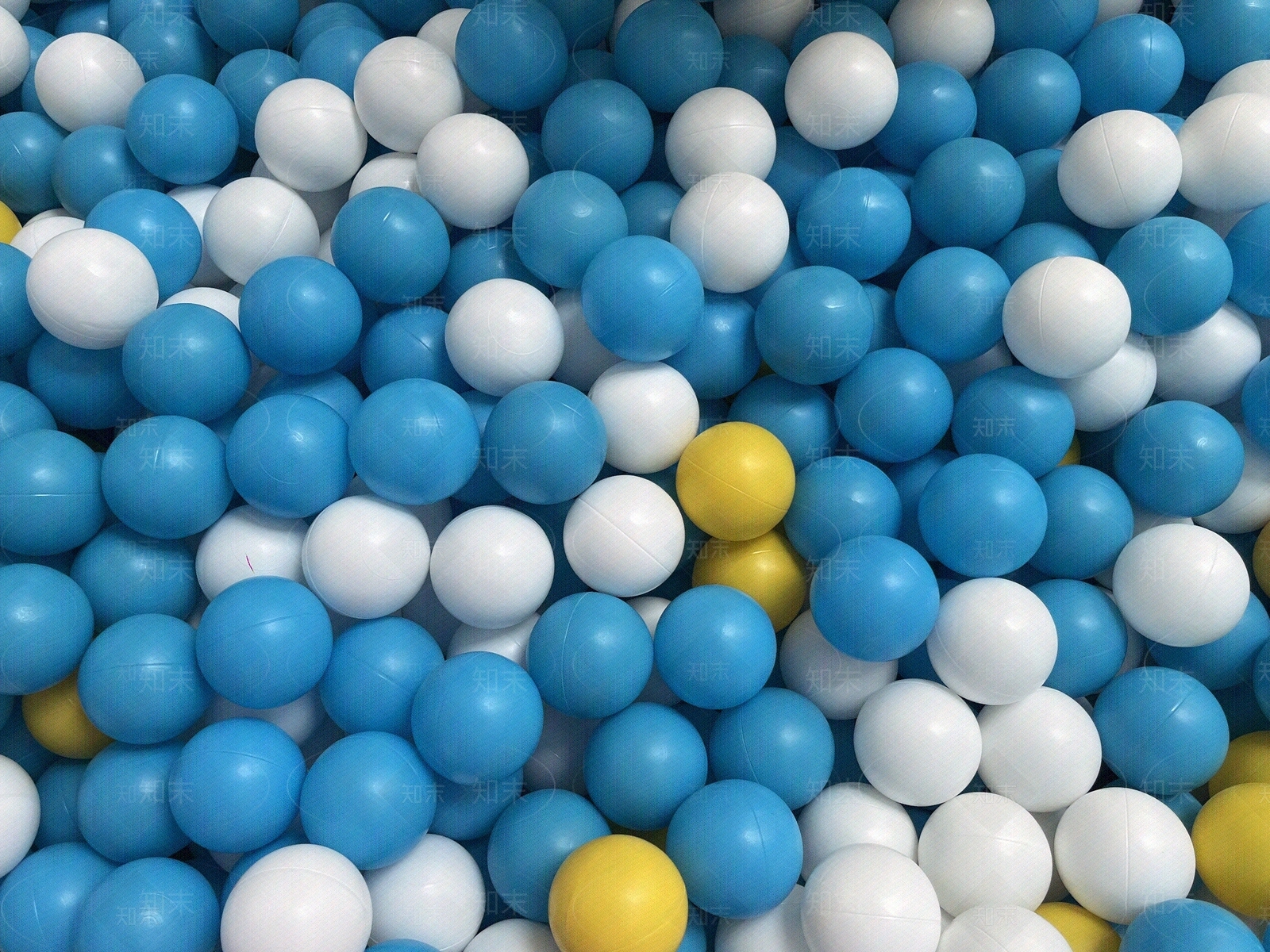 海洋球贴图贴图下载【ID:1142598061】