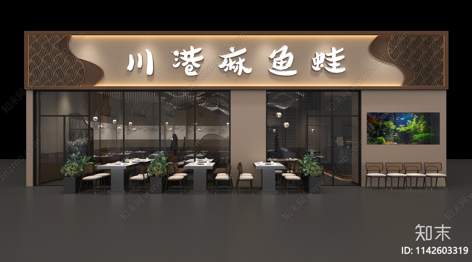 工装平面图CAD图纸