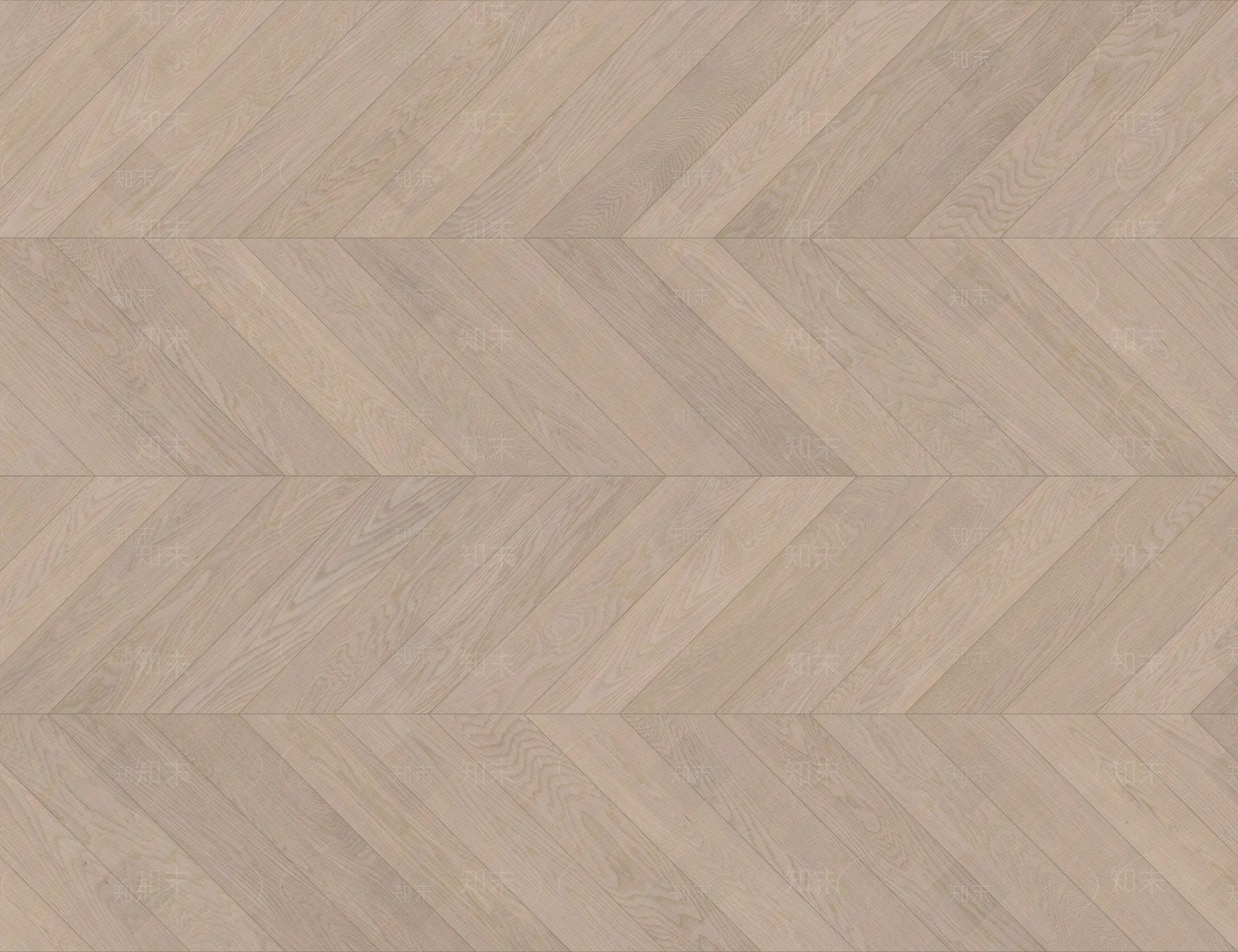 高清原木灰鱼骨拼地板无缝贴图贴图下载【ID:1142604140】