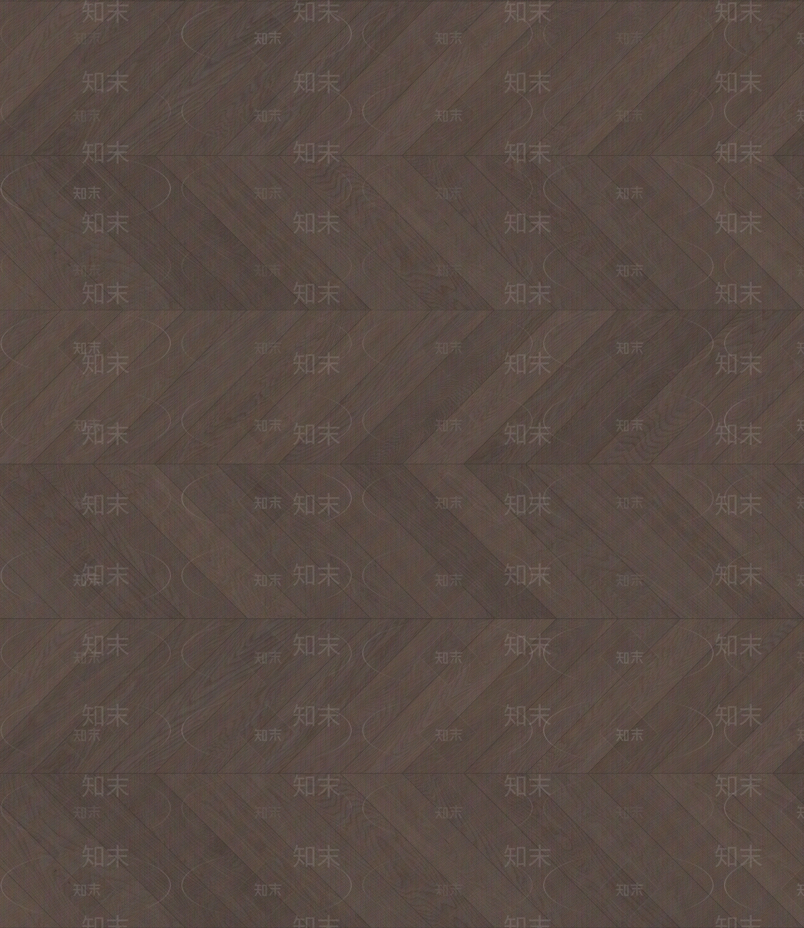 无缝灰棕色鱼骨木地板贴图下载【ID:1142604198】