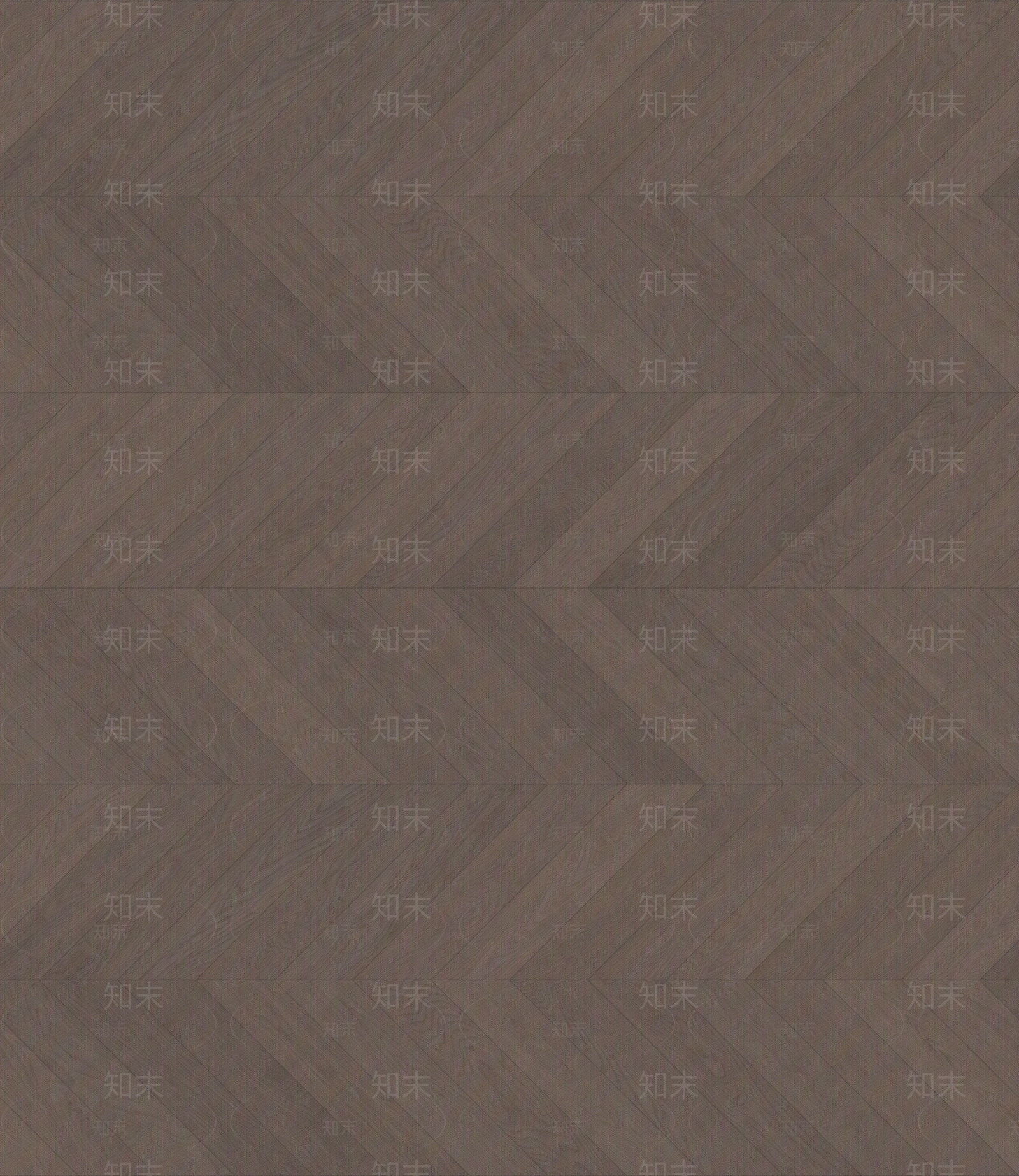 无缝灰棕色鱼骨木地板贴图下载【ID:1142606066】