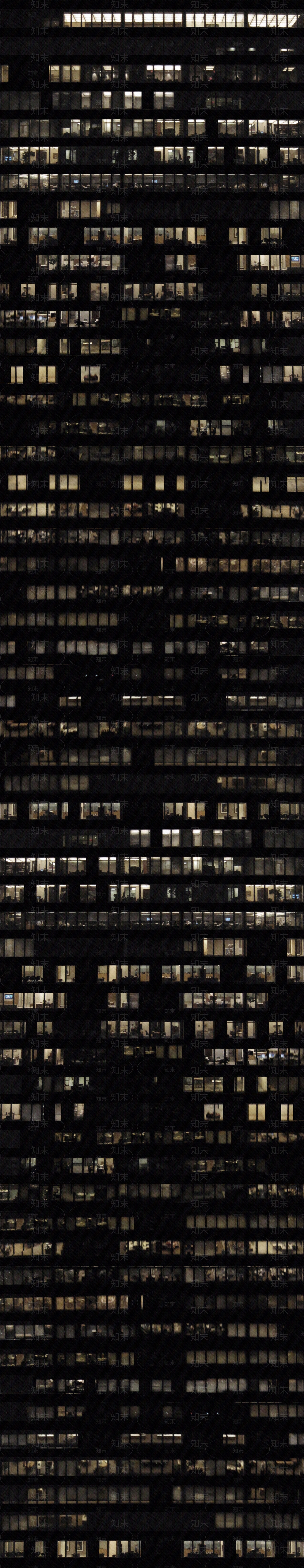 高清夜景效果图塔室内贴图贴图下载【ID:1142623302】