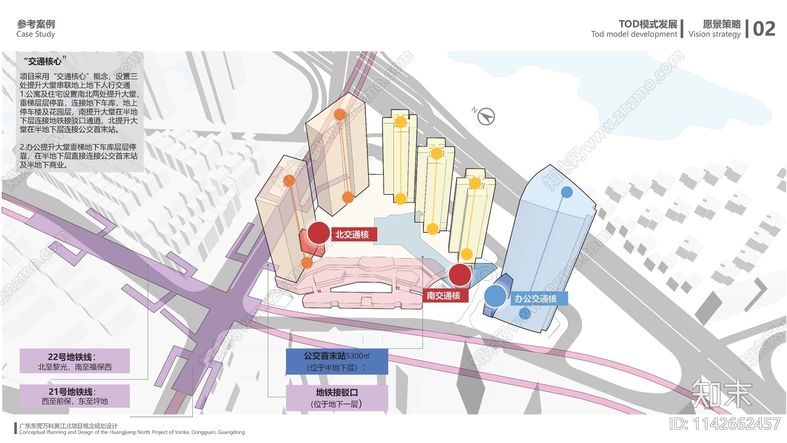 东莞黄江北站项目建筑设计方案文本下载【ID:1142662457】