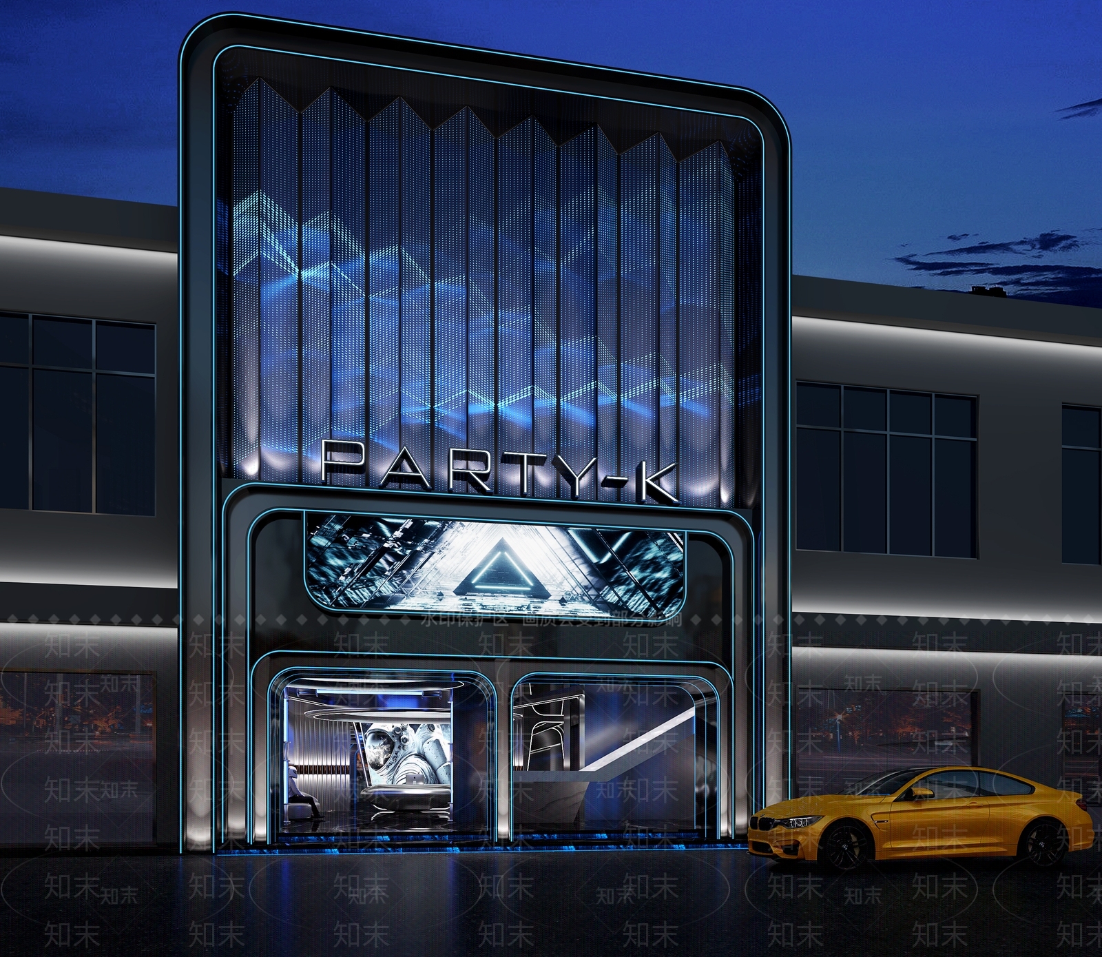 KTV3D模型下载【ID:1142675920】