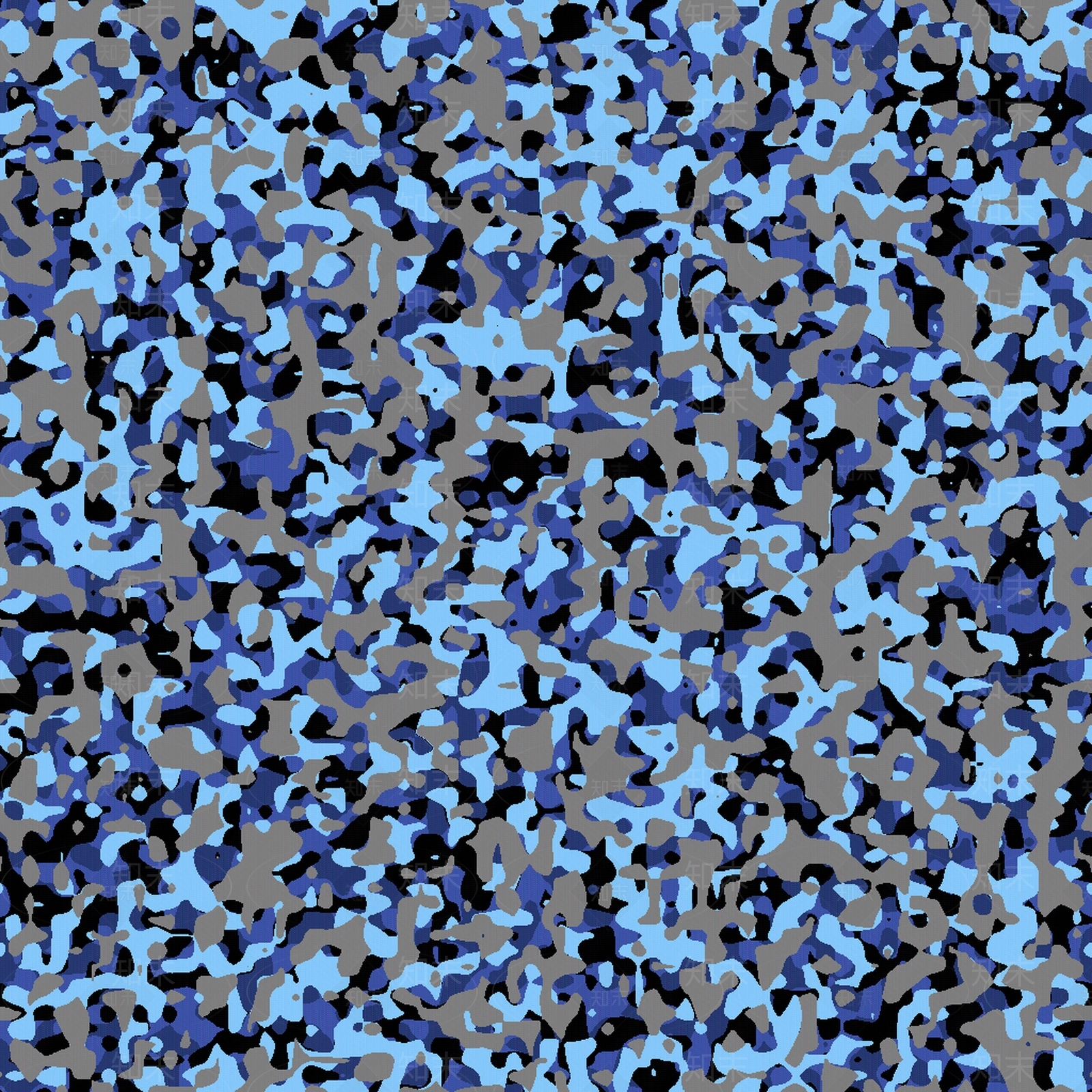 迷彩布料布纹贴图下载【ID:1142683555】
