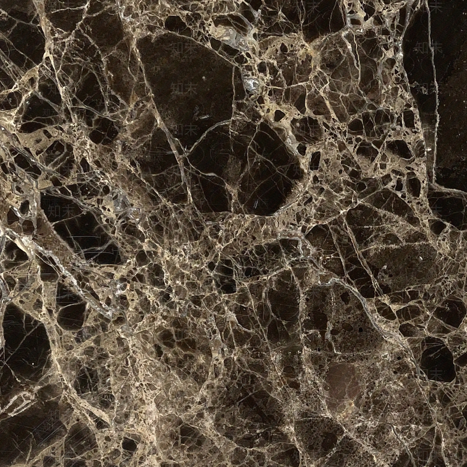 拿铁啡棕色网状大理石贴图下载【ID:1142731117】